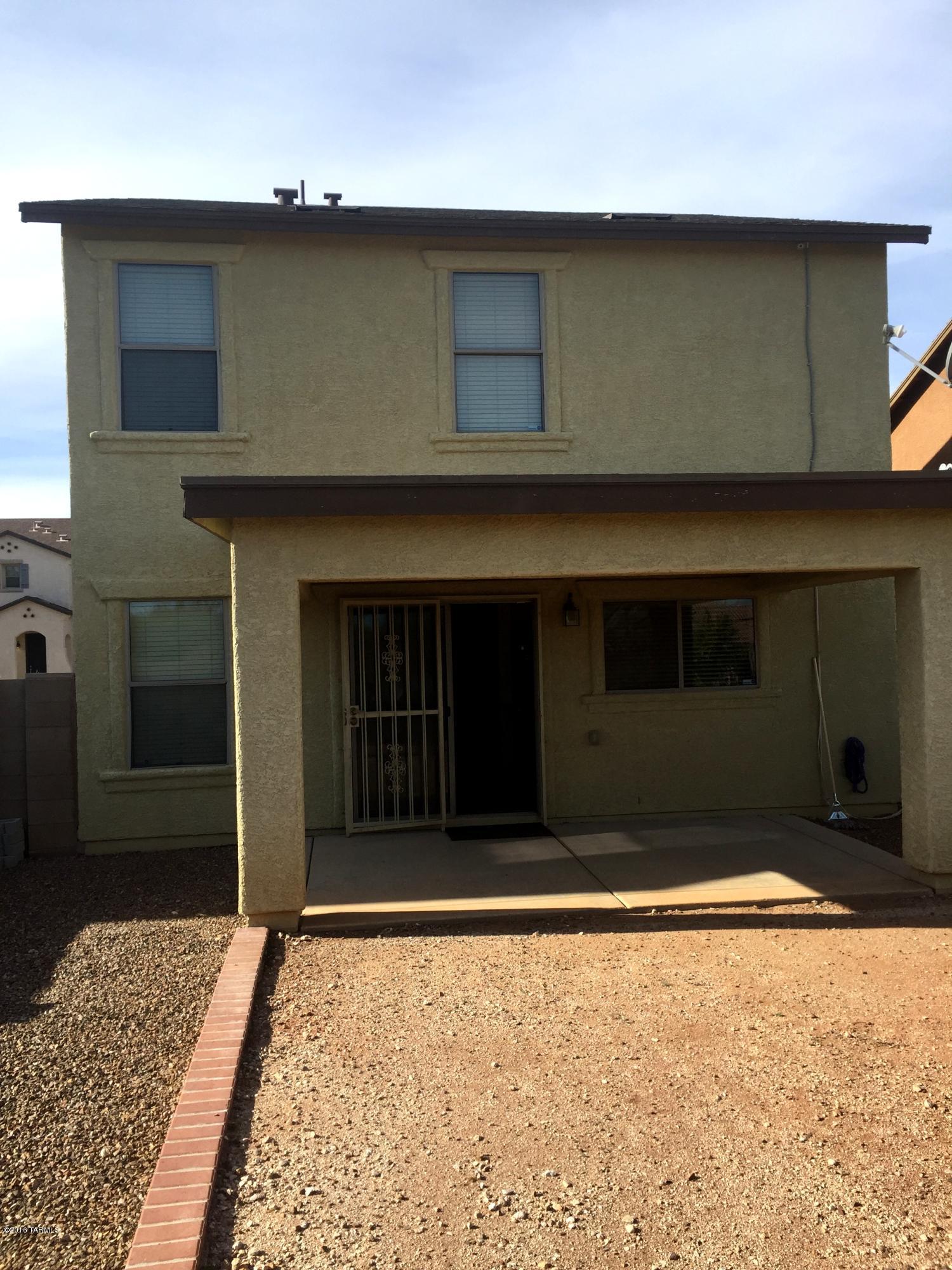 6945 S Ladys Thumb Lane