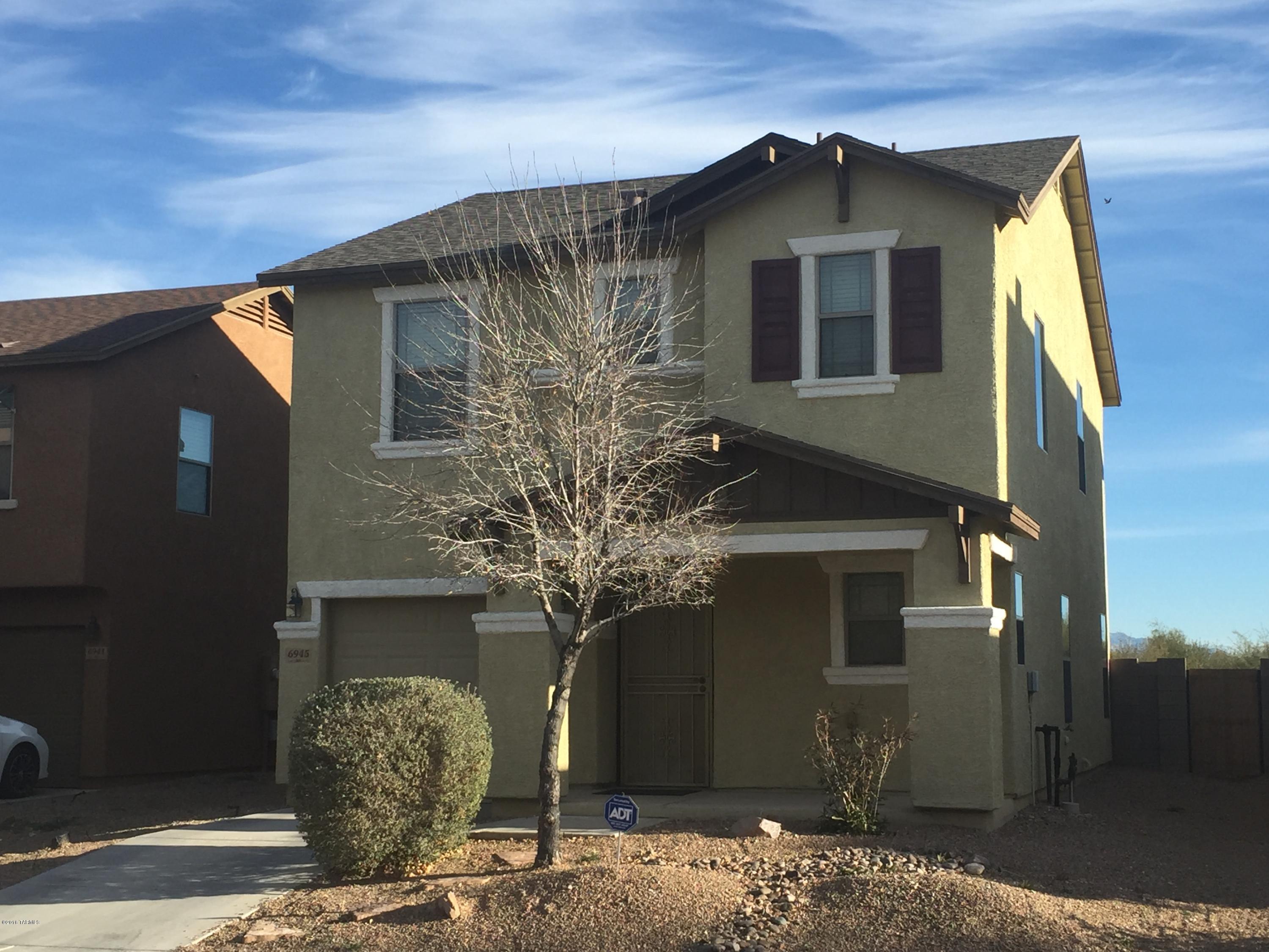 6945 S Ladys Thumb Lane