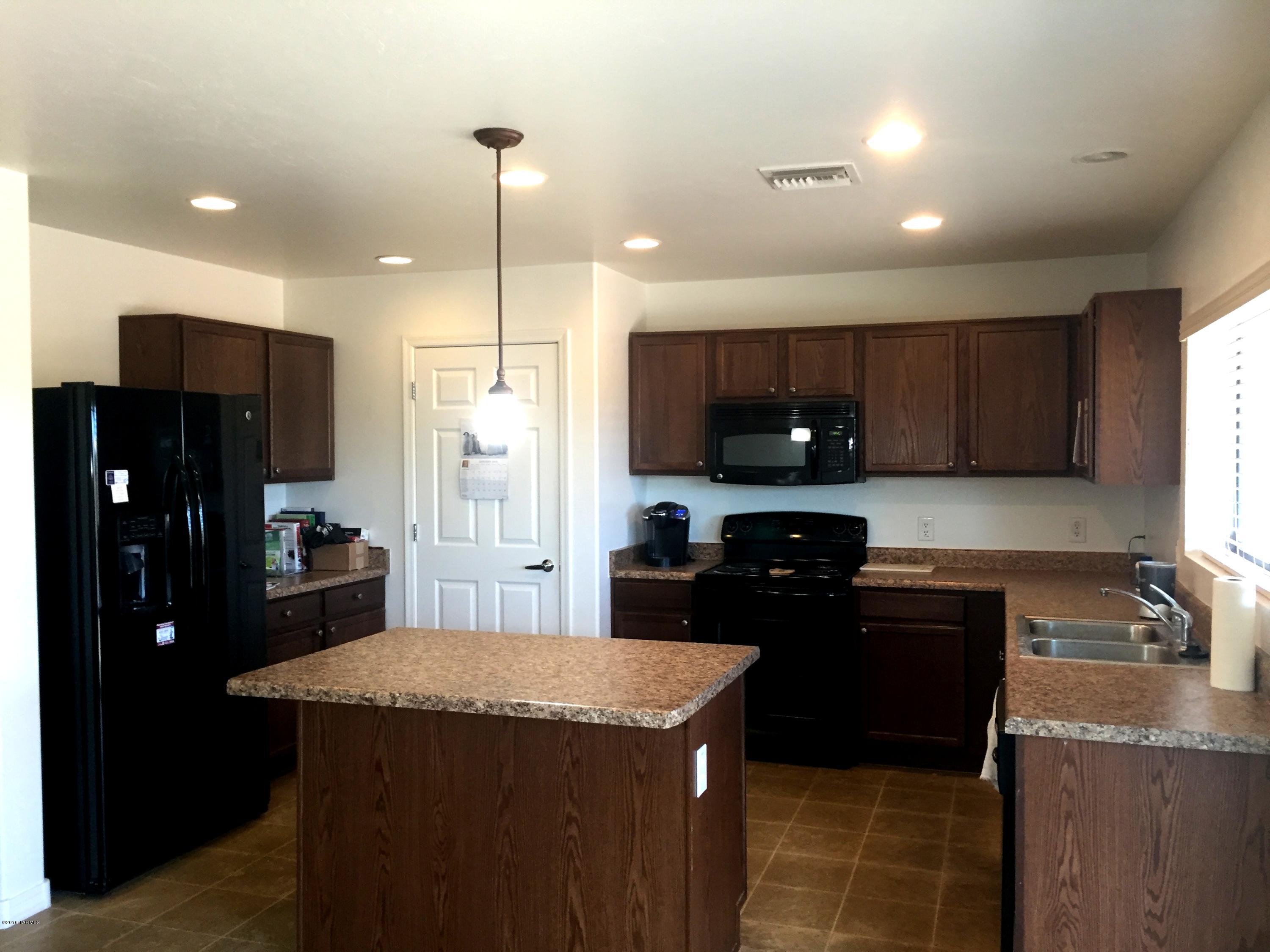 6945 S Ladys Thumb Lane