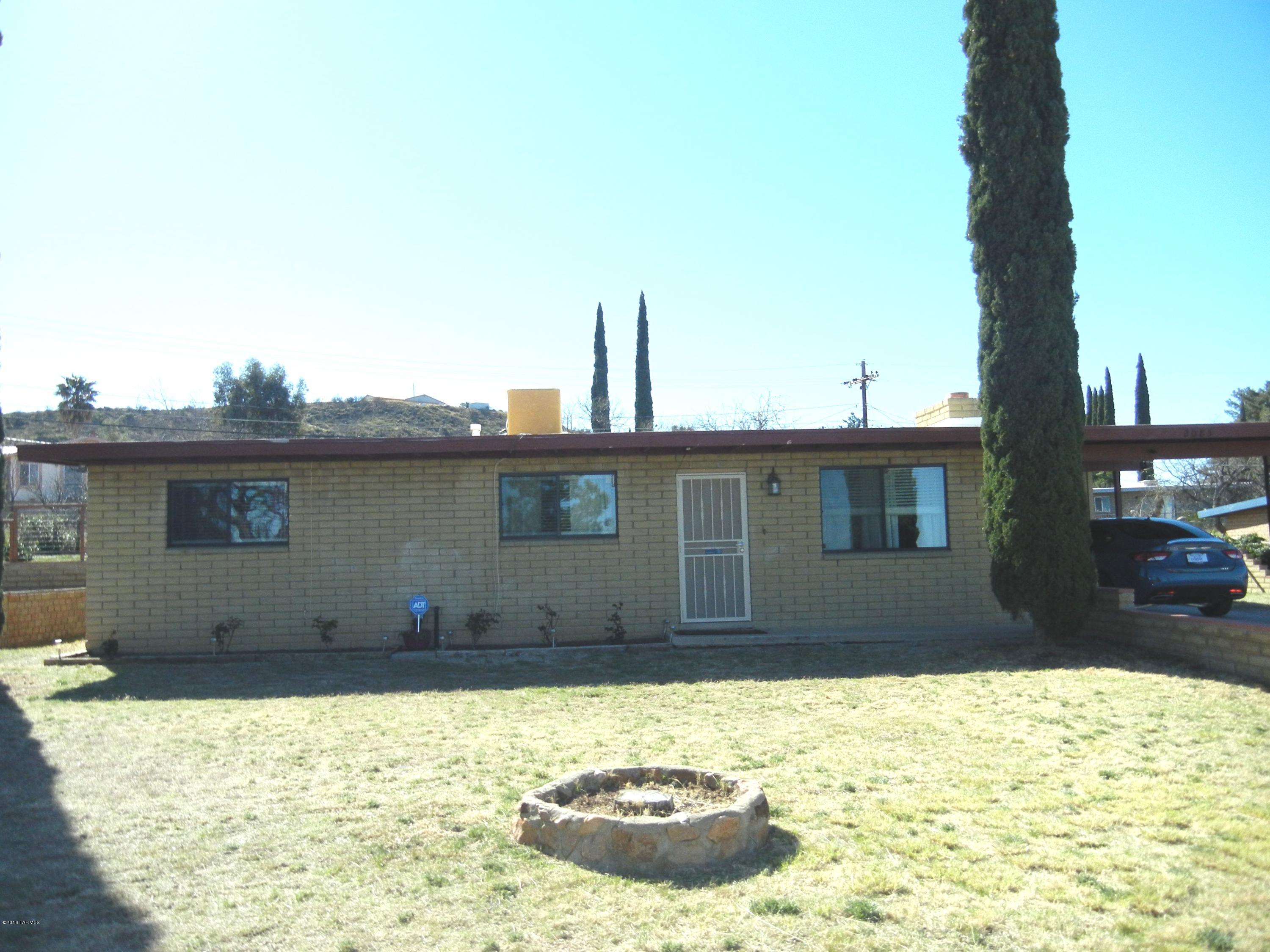 2085 W Calle Encanto