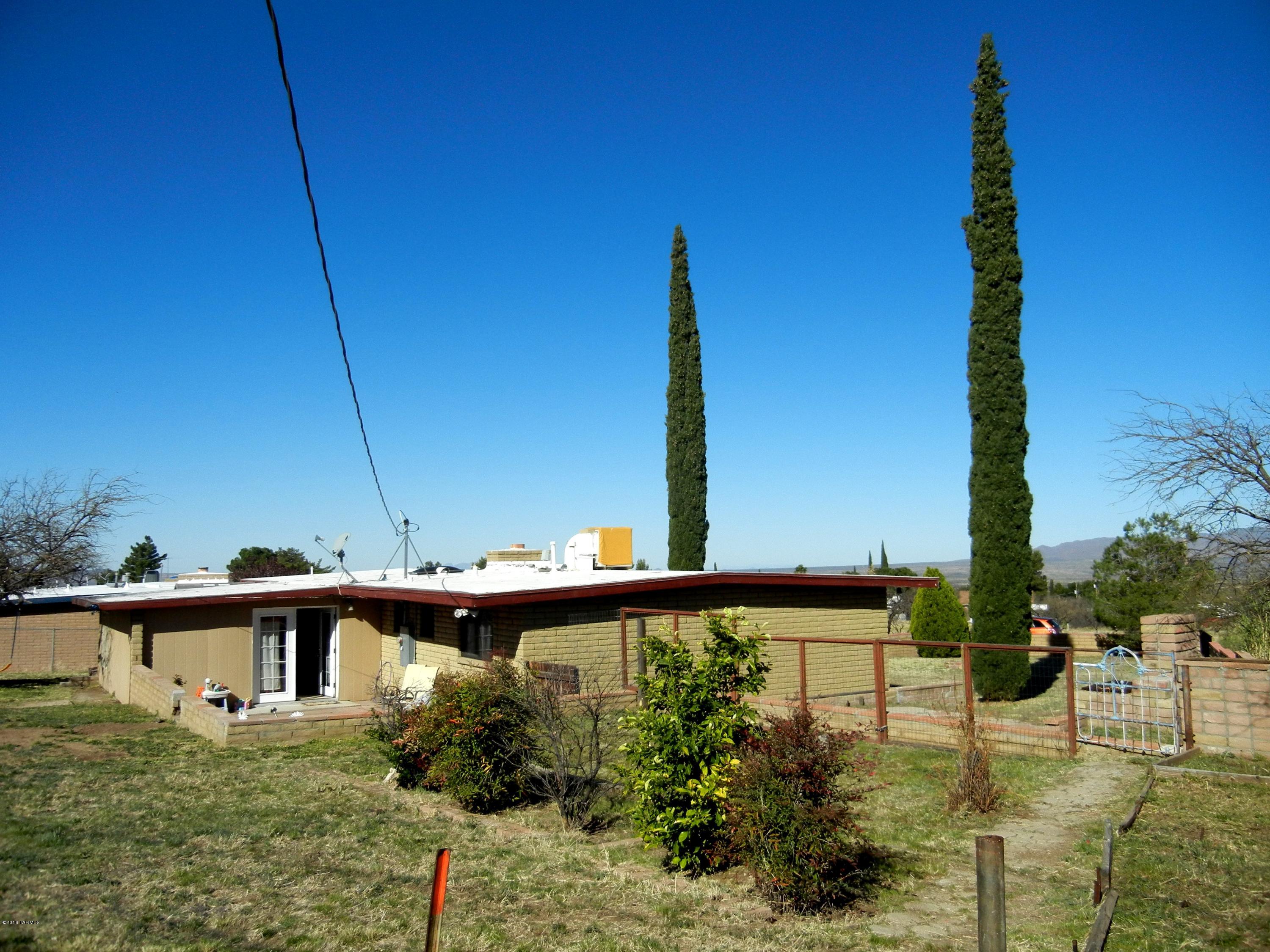 2085 W Calle Encanto