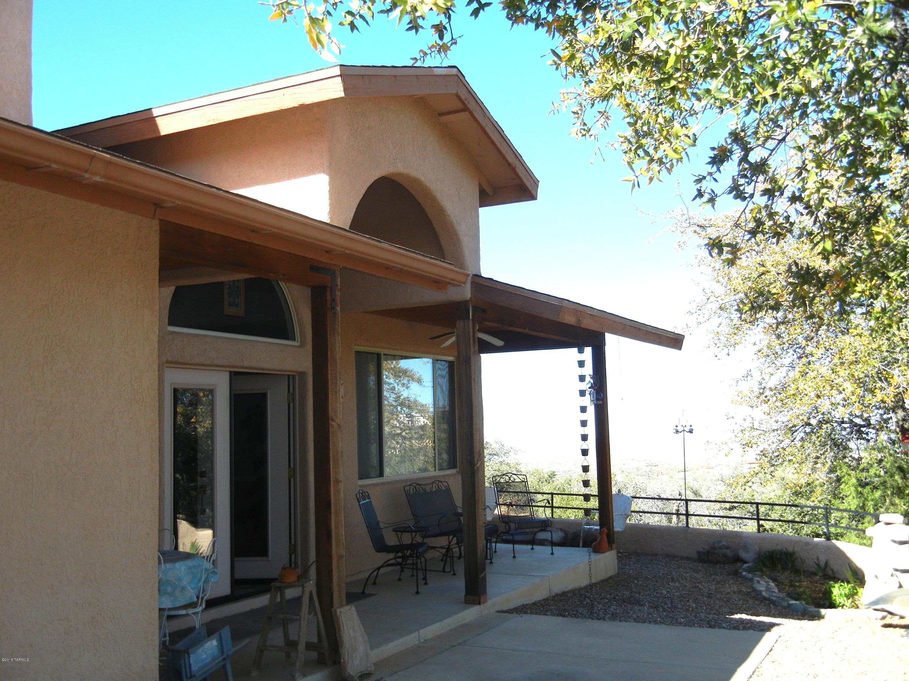 1174 W Kokopelli Lane