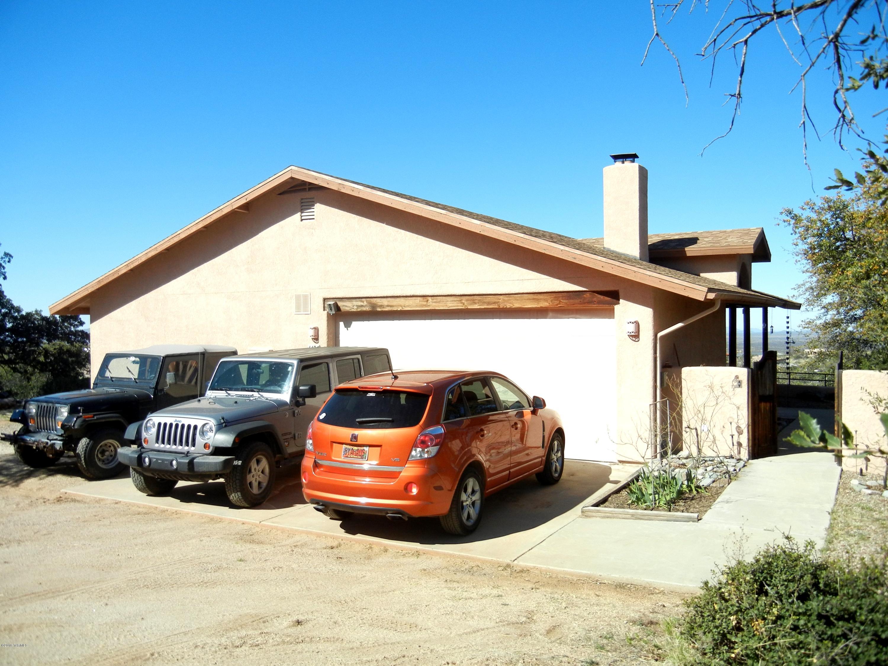 1174 W Kokopelli Lane