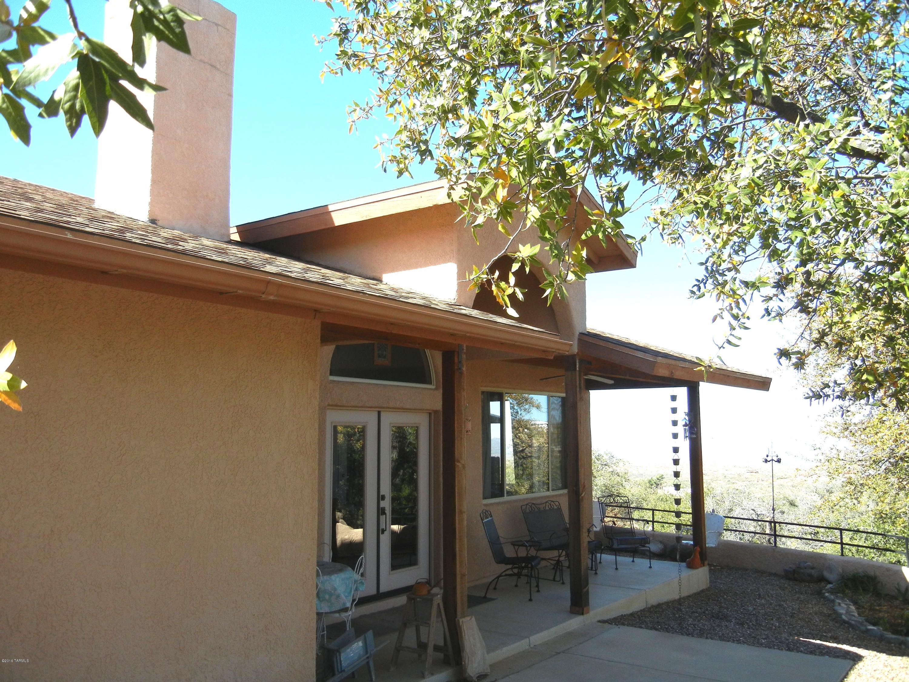 1174 W Kokopelli Lane