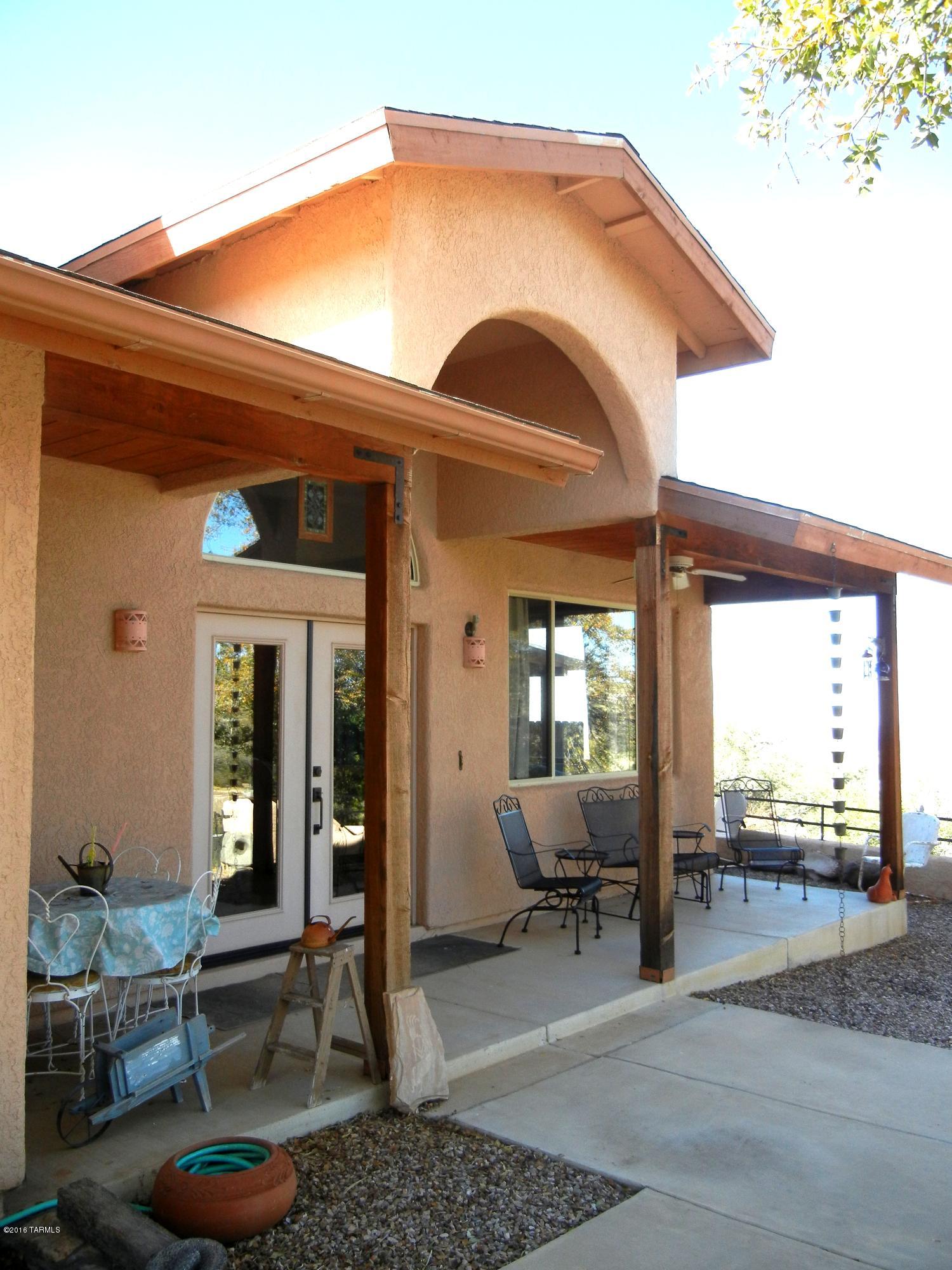 1174 W Kokopelli Lane