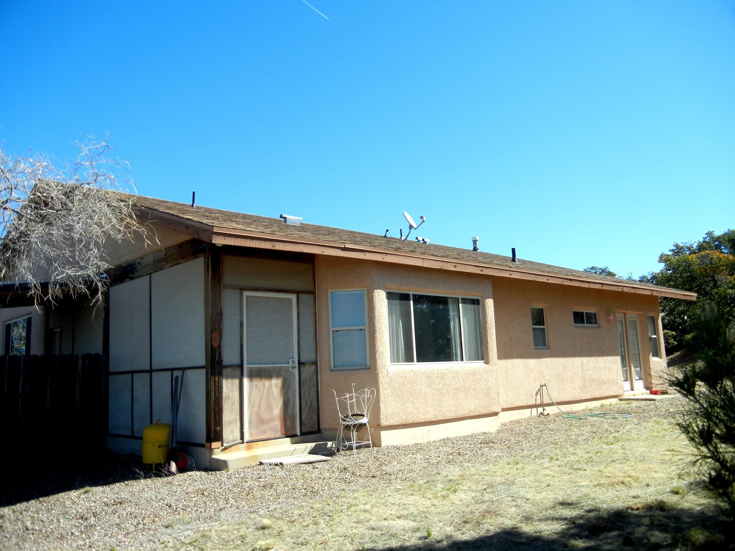 1174 W Kokopelli Lane