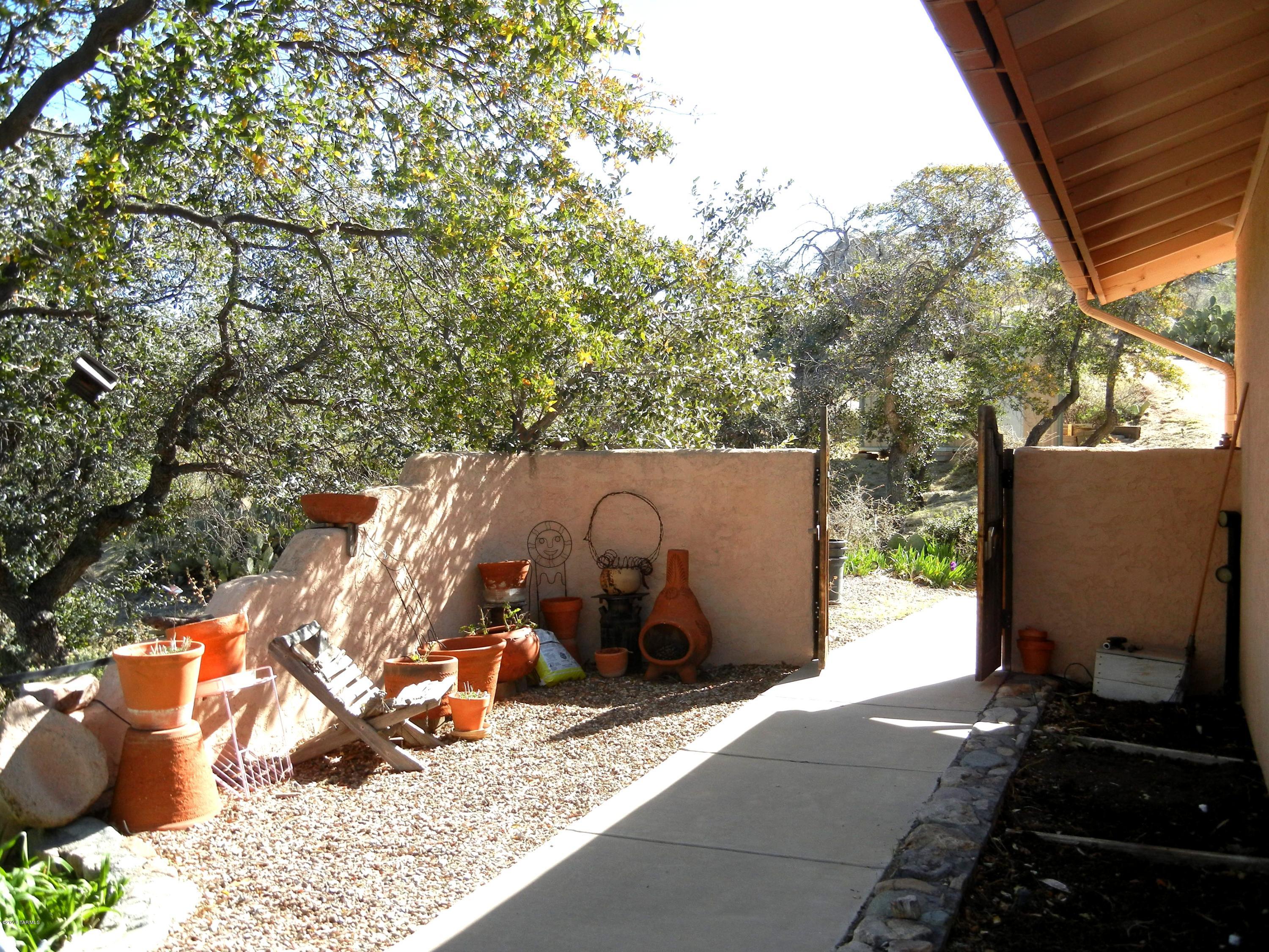 1174 W Kokopelli Lane