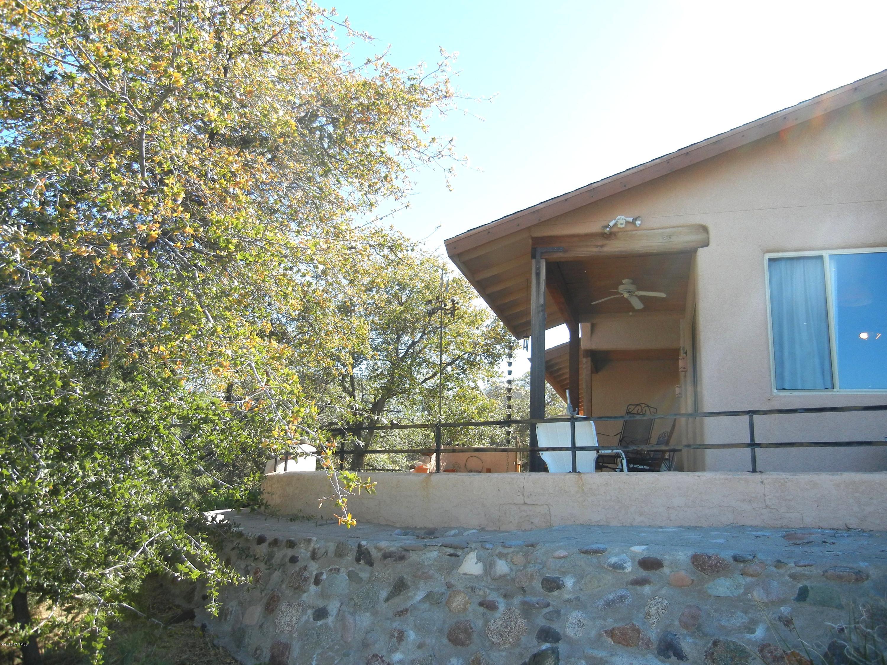 1174 W Kokopelli Lane