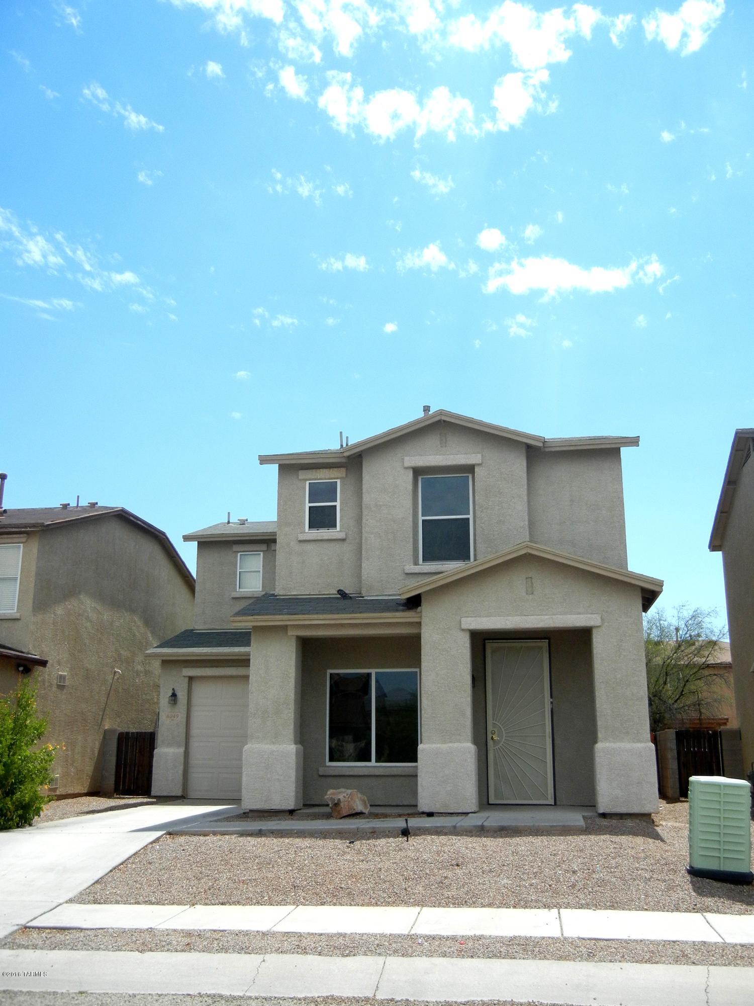 6249 E Stonechat Drive