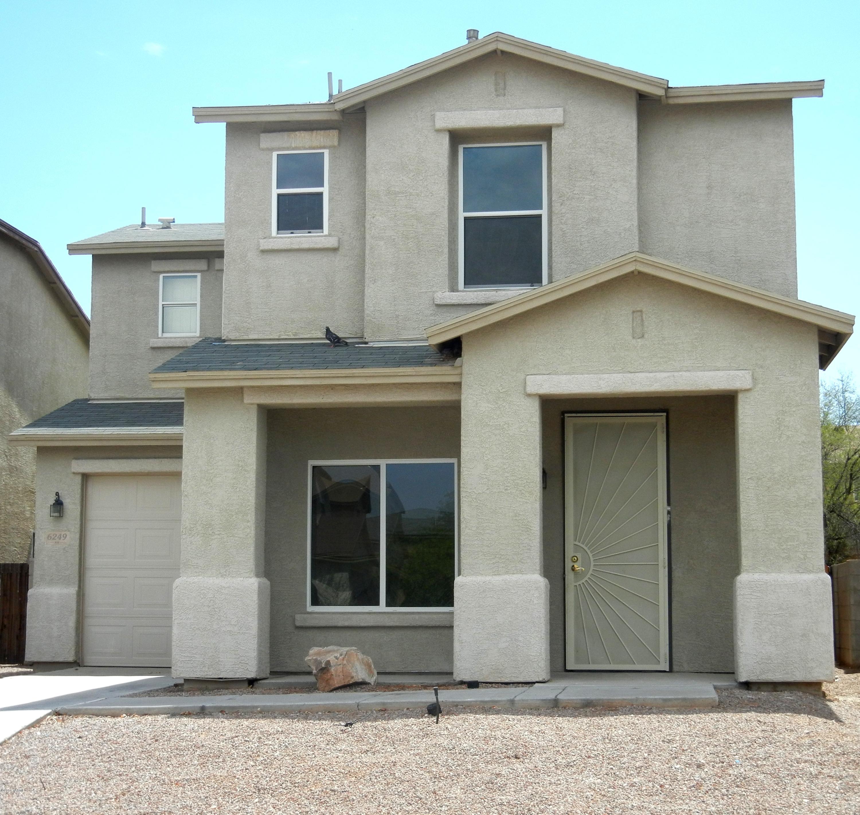 6249 E Stonechat Drive