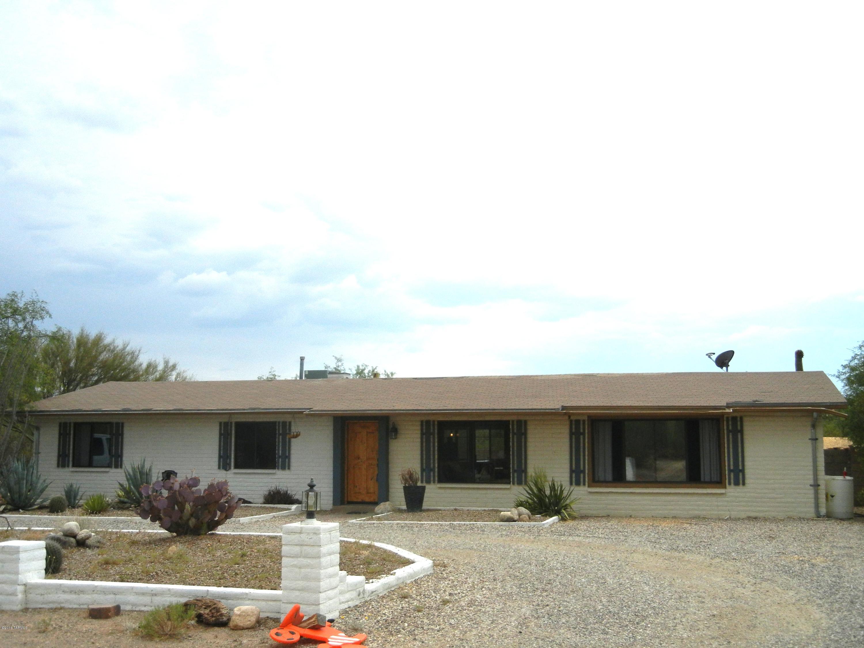 4621 N Rio Vista Drive