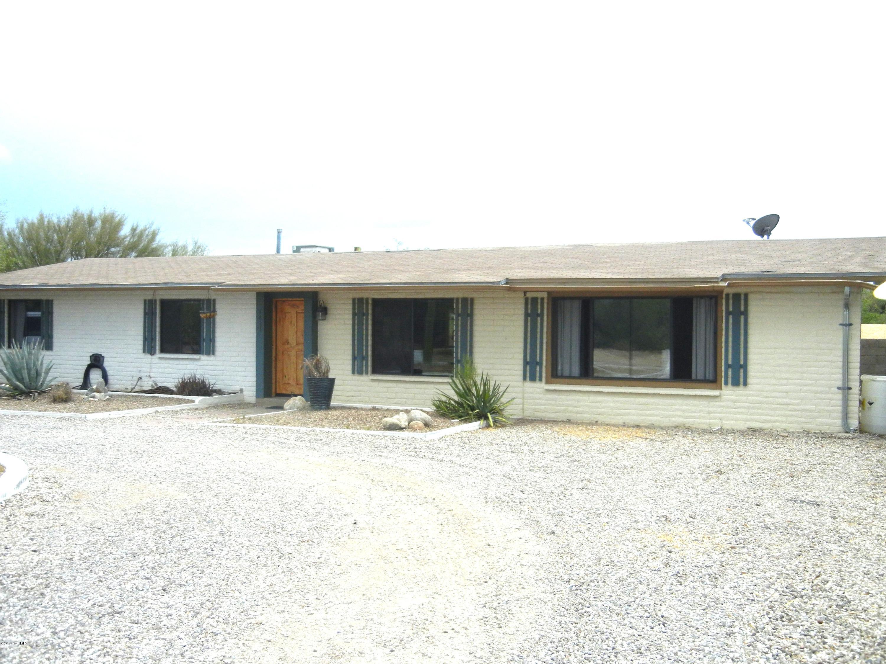 4621 N Rio Vista Drive