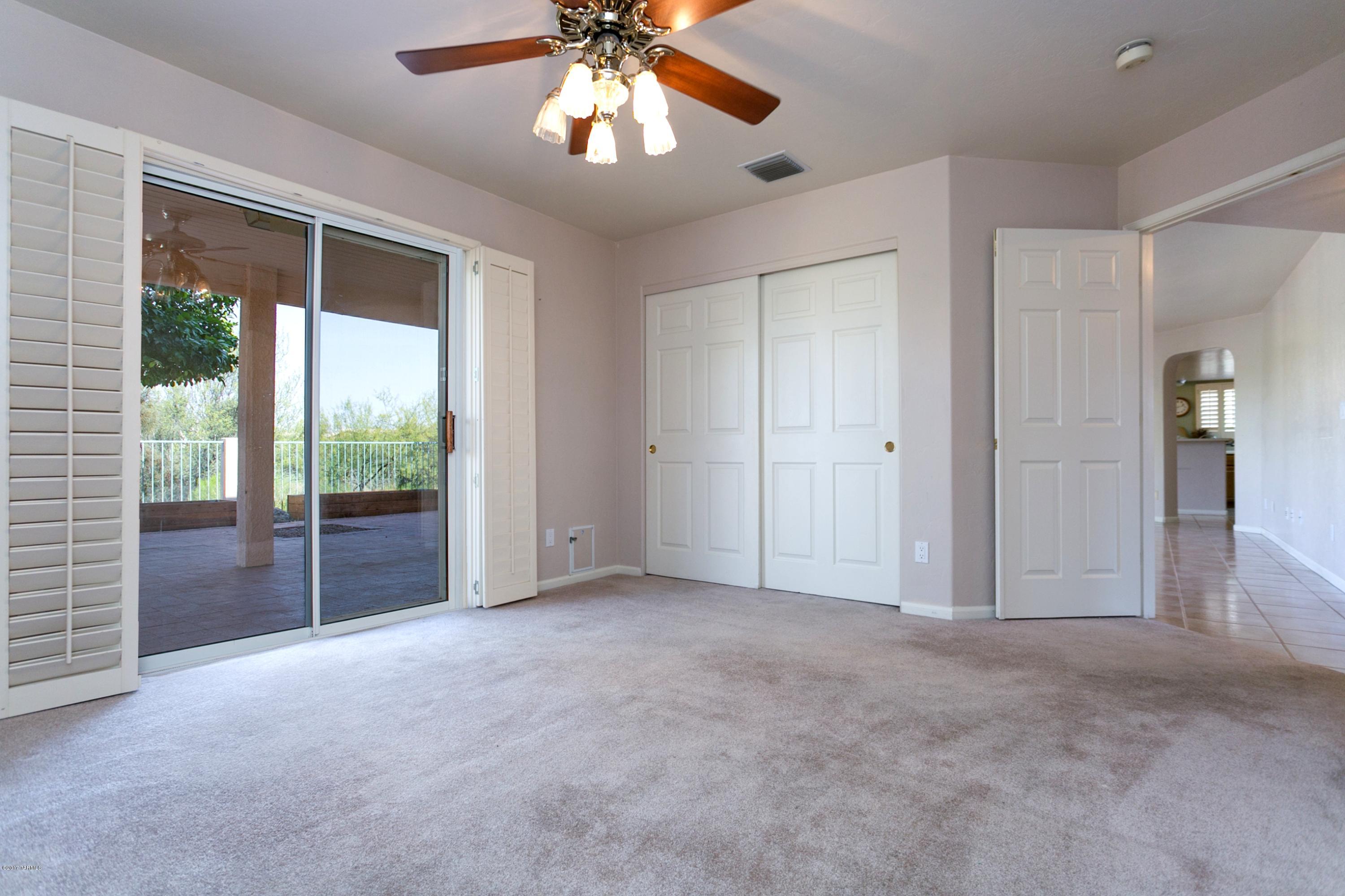 1973 W Desert Highlands Drive