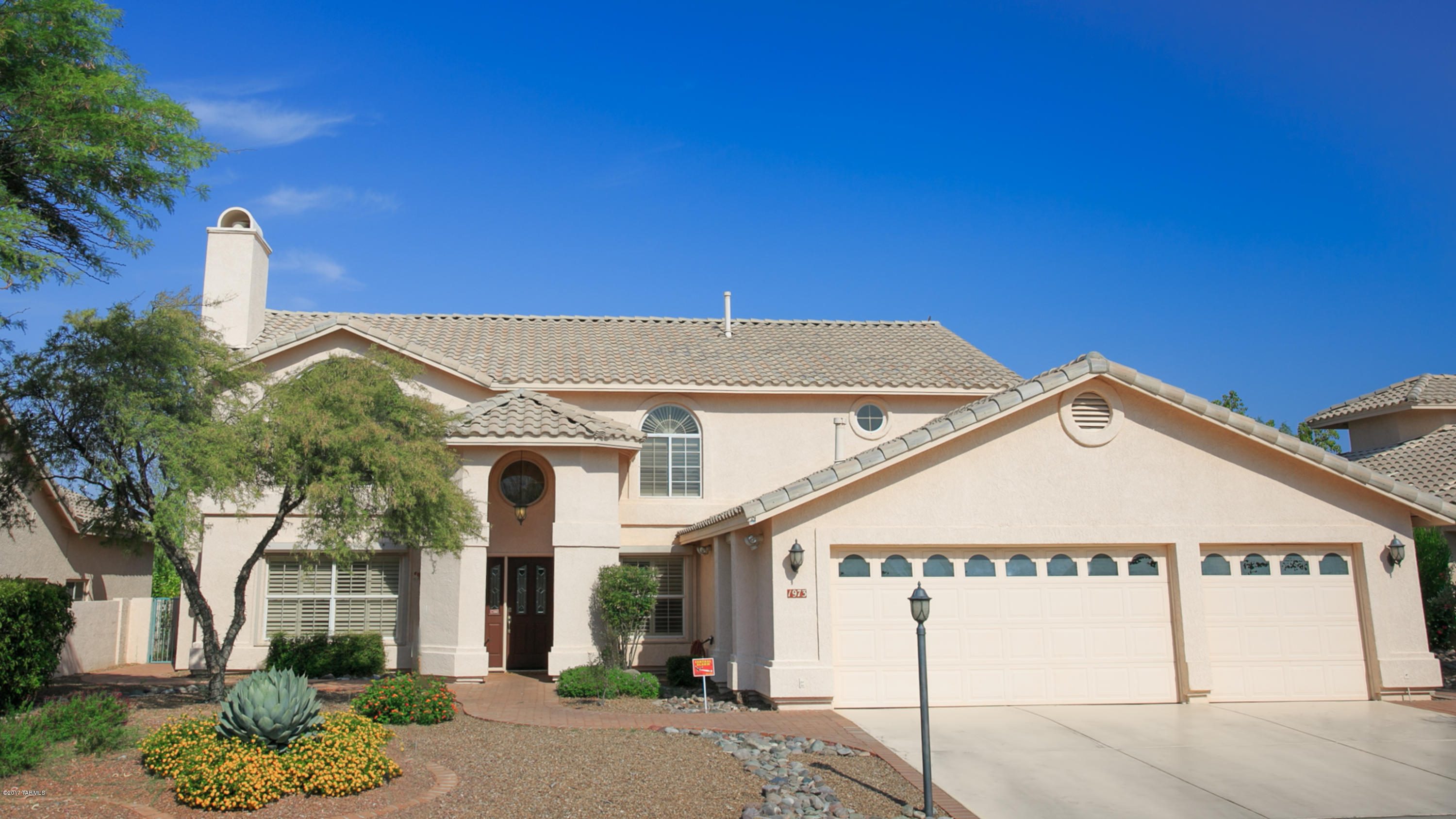 1973 W Desert Highlands Drive