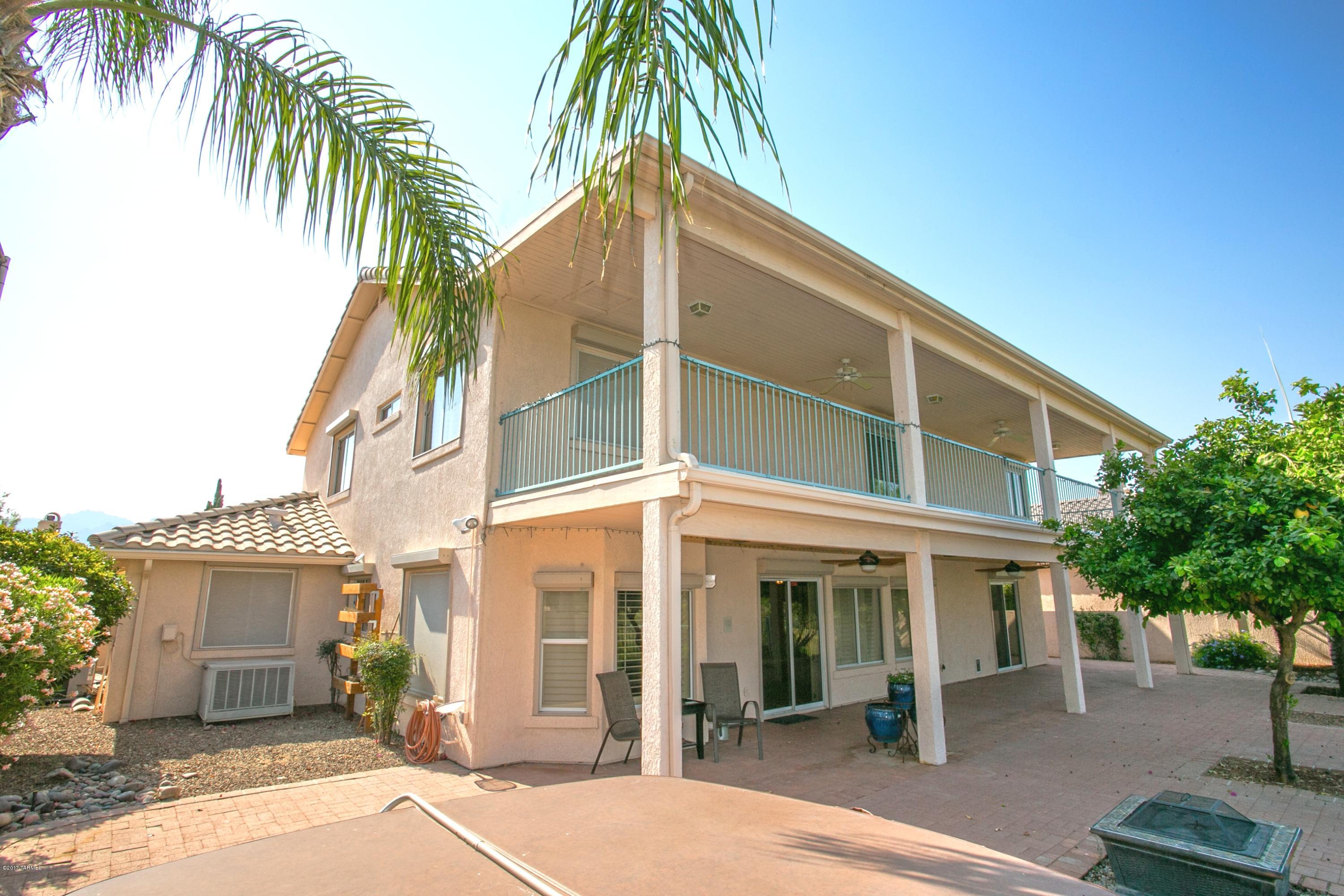 1973 W Desert Highlands Drive