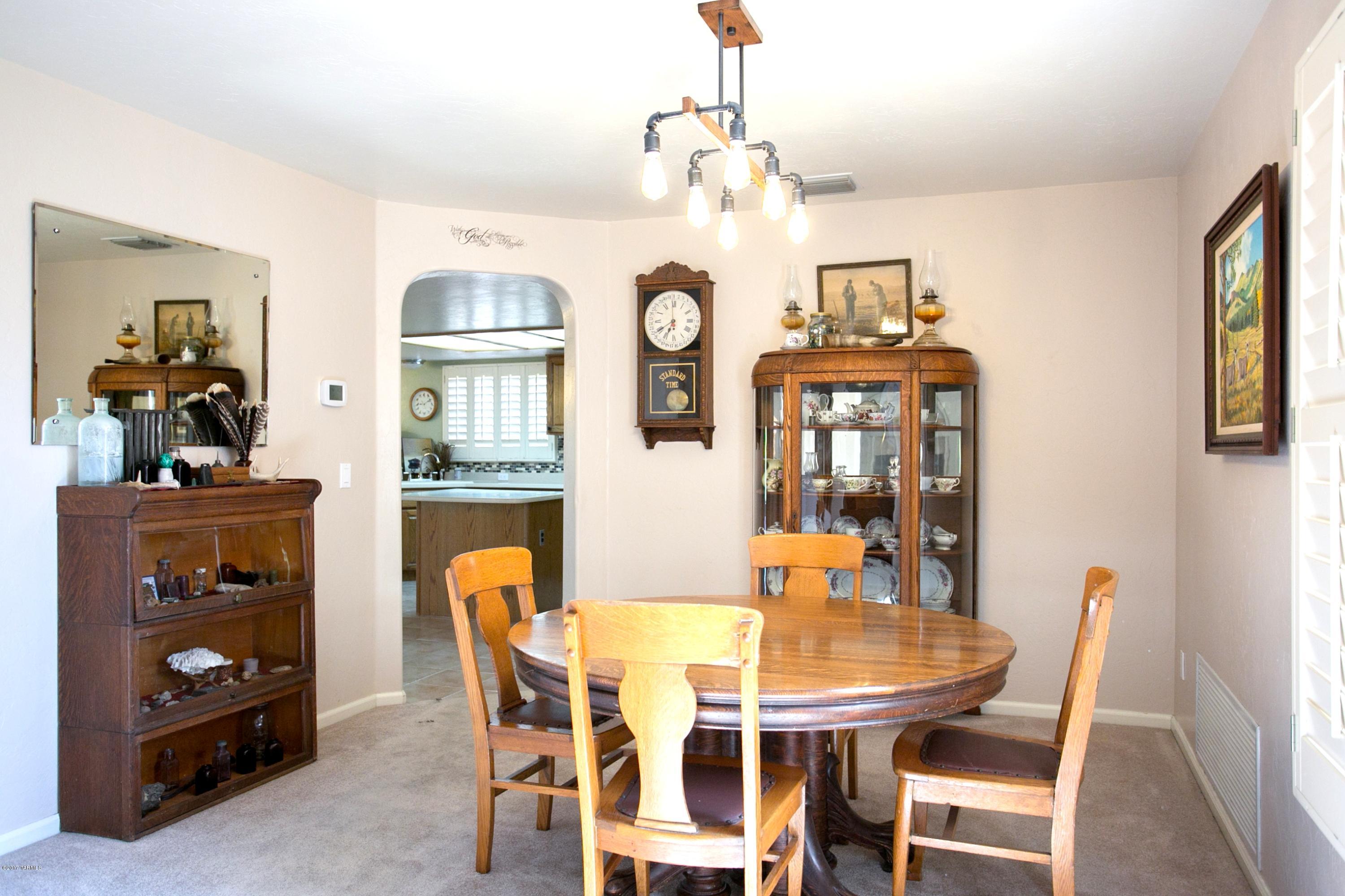 1973 W Desert Highlands Drive