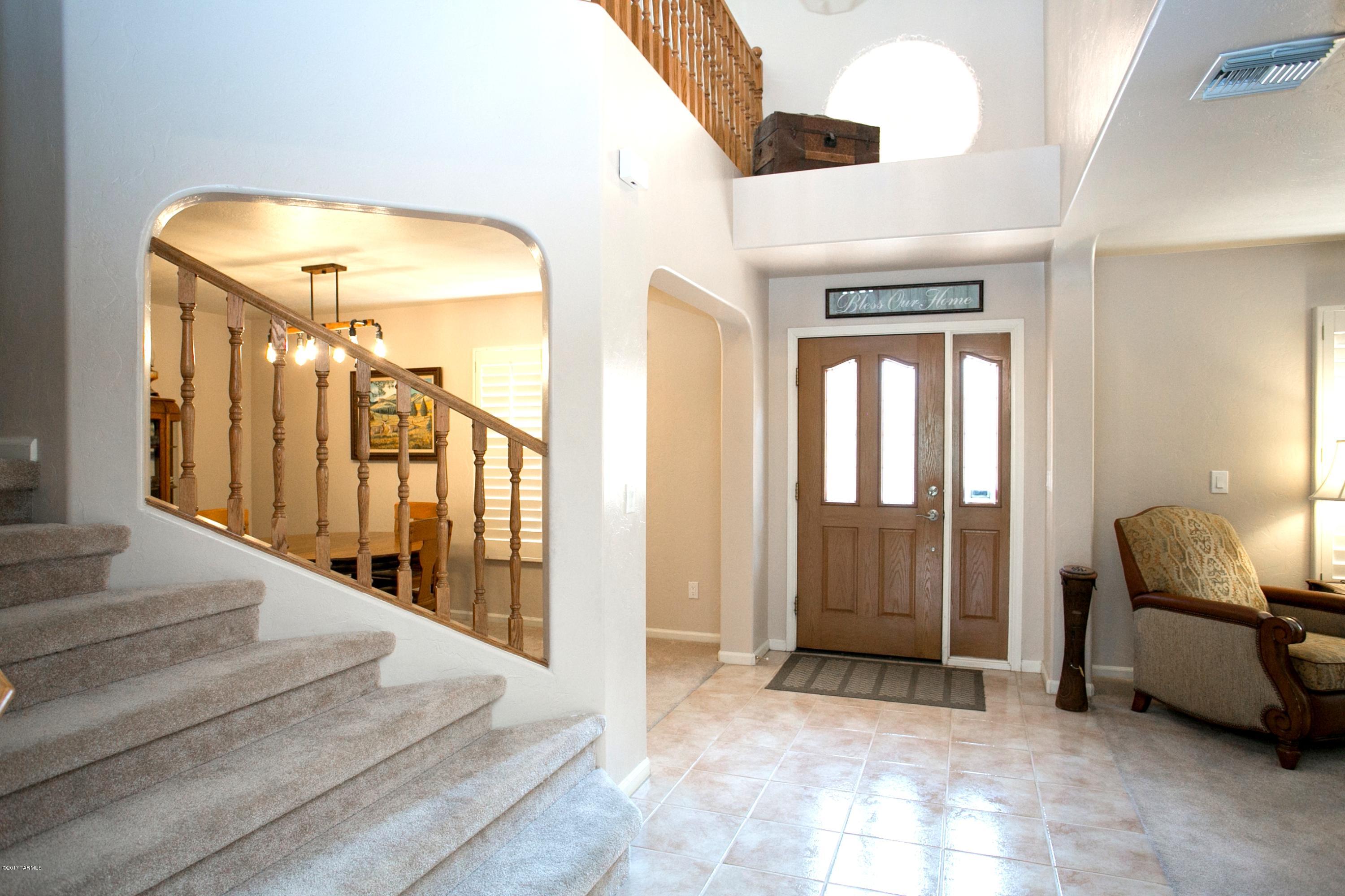 1973 W Desert Highlands Drive