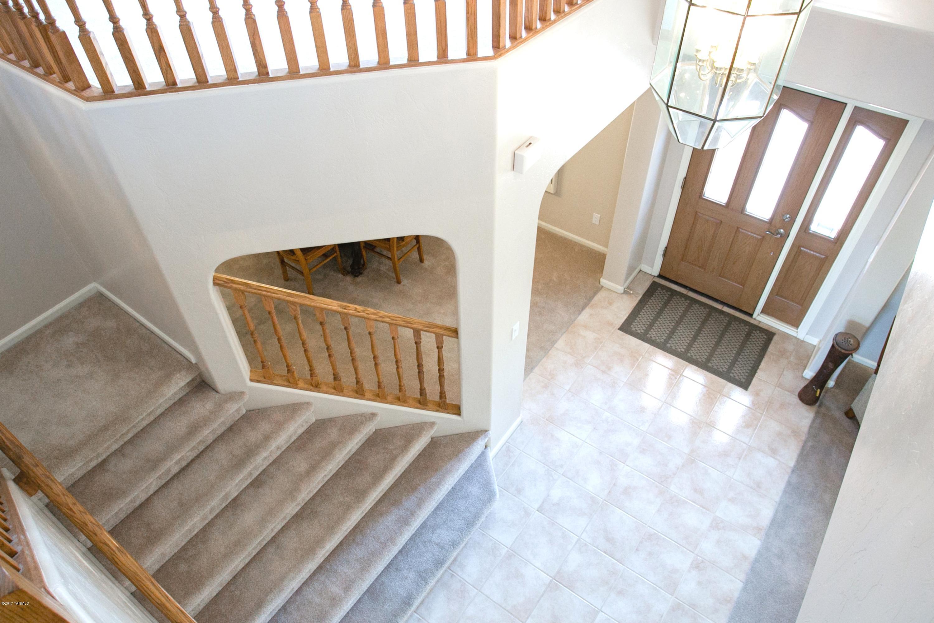 1973 W Desert Highlands Drive