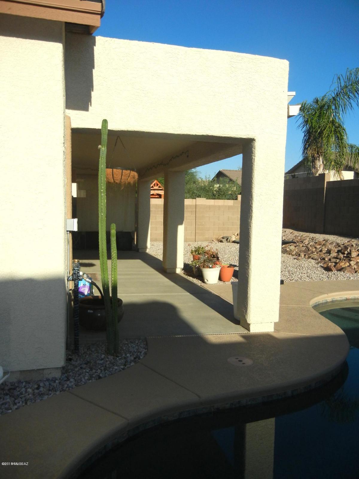 11120 W Prairie Willow Drive