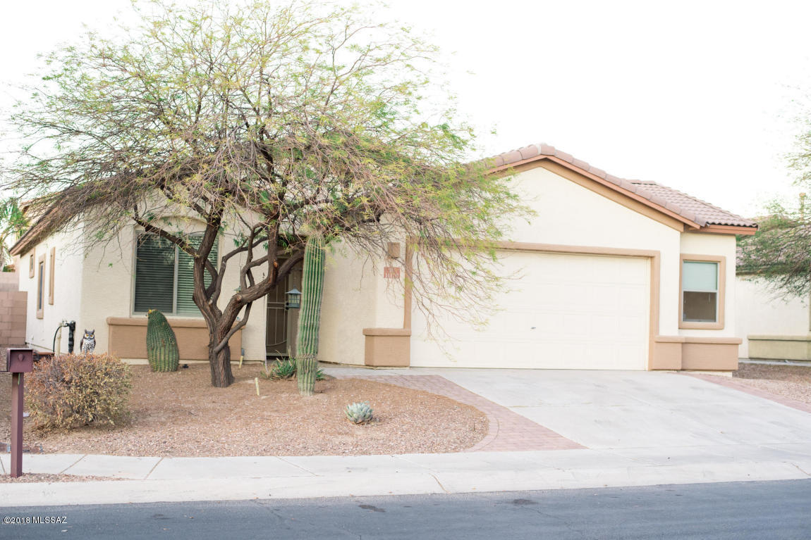 11120 W Prairie Willow Drive