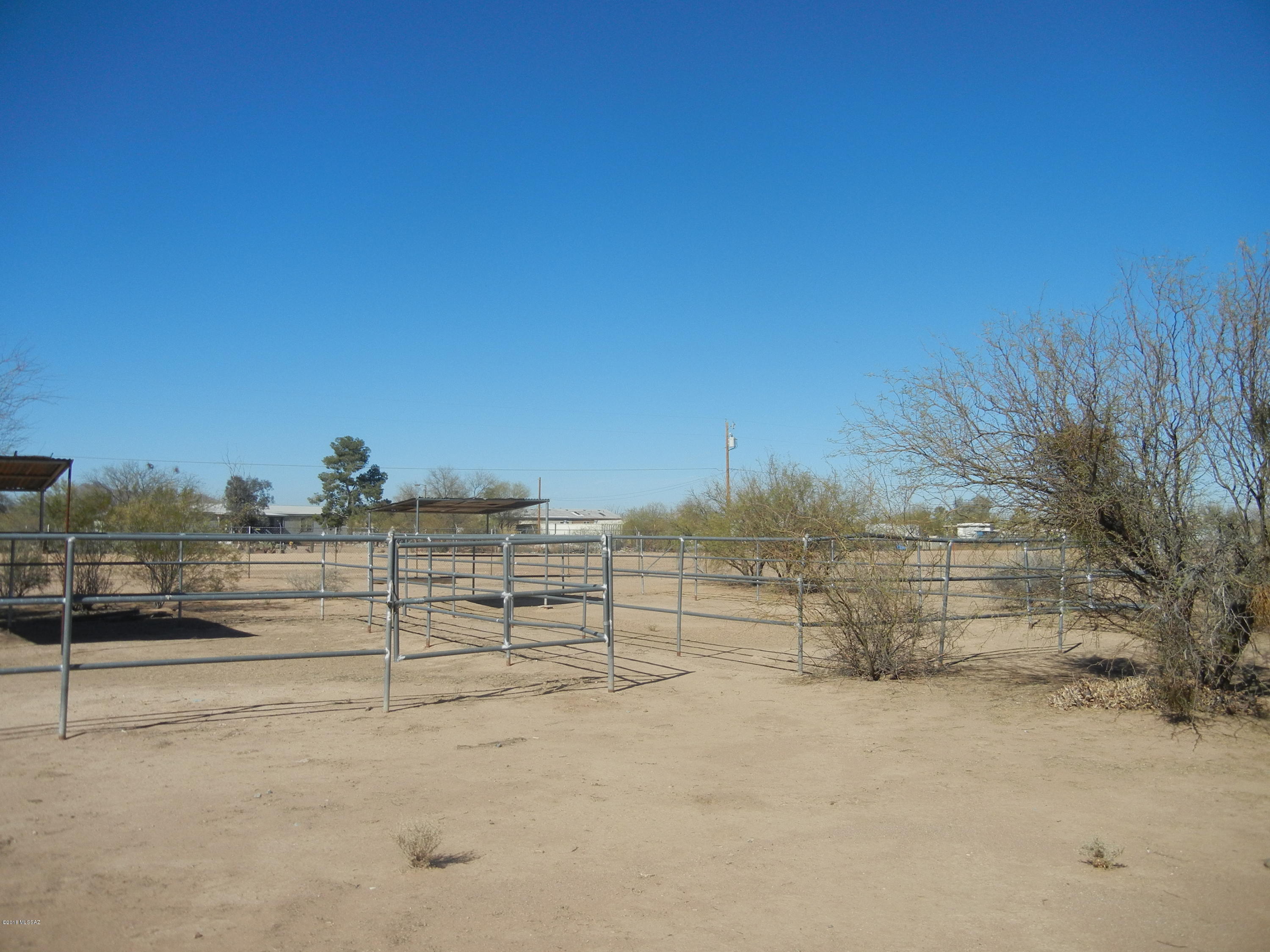 10201 N Feldman Road