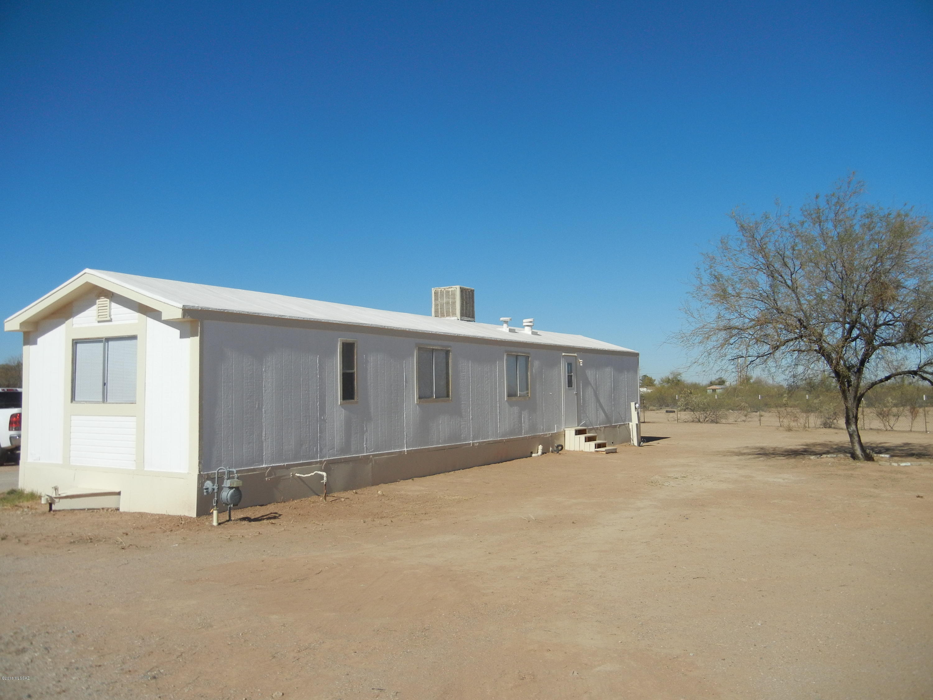 10201 N Feldman Road