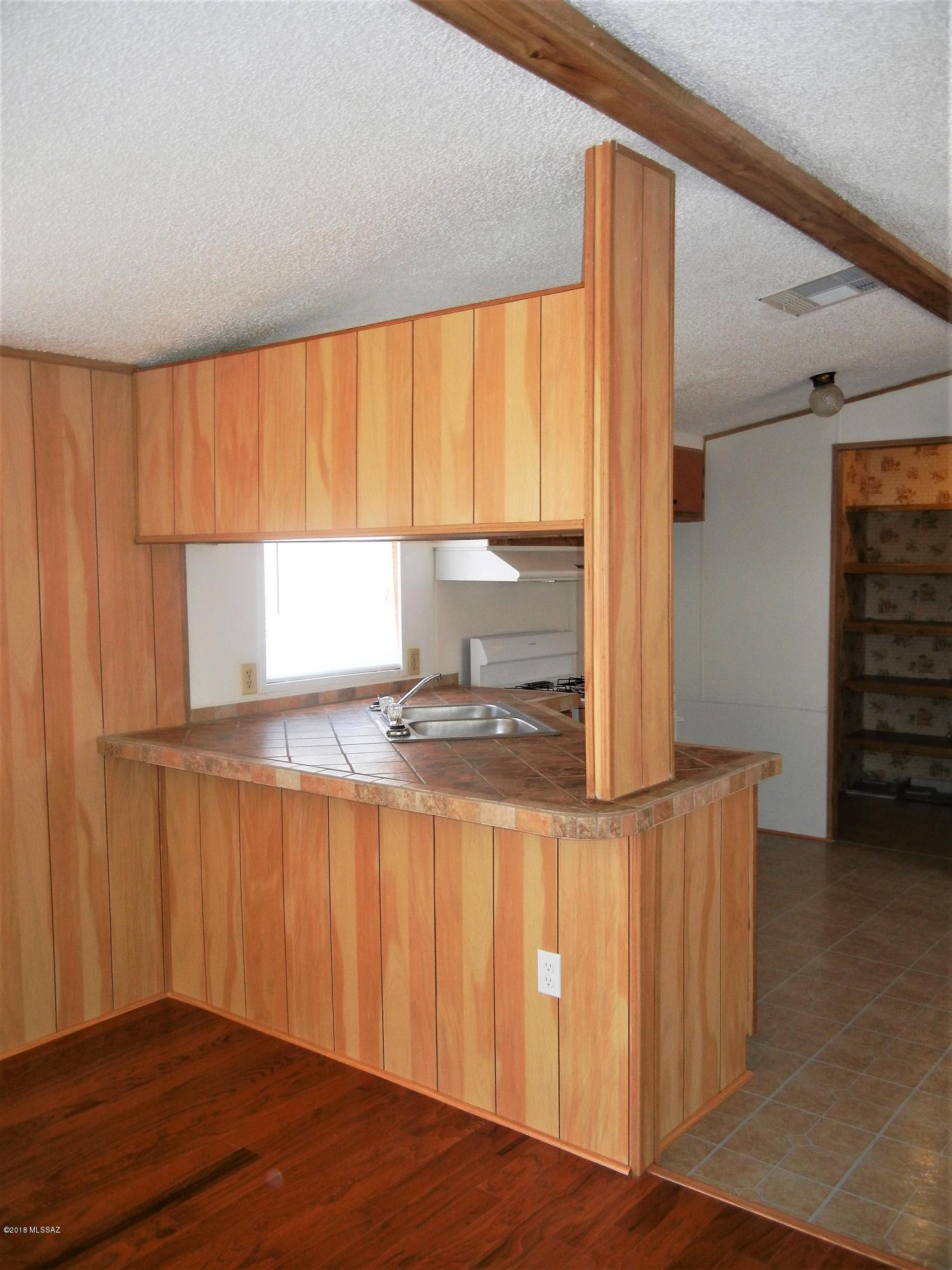 10201 N Feldman Road