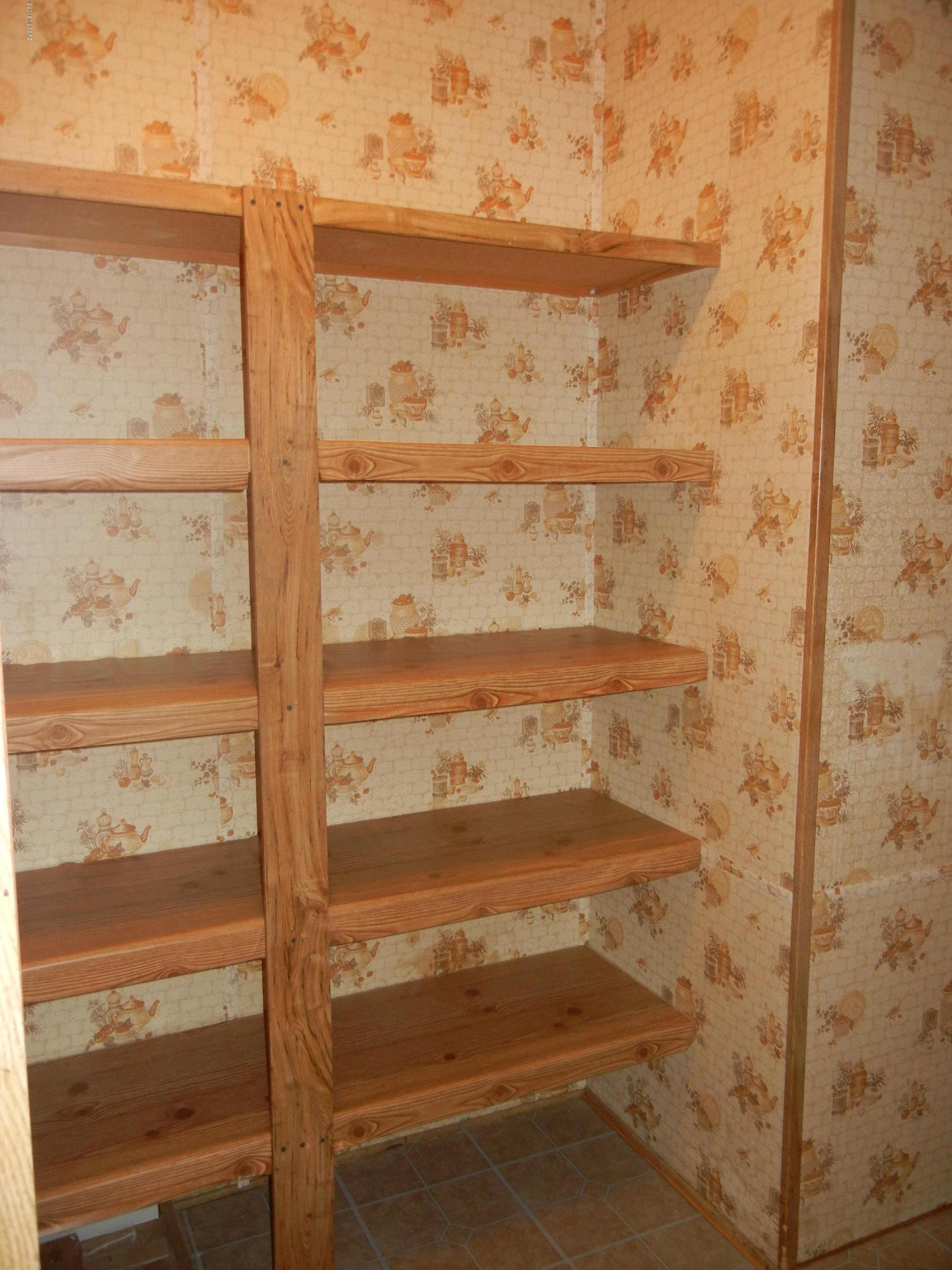 10201 N Feldman Road