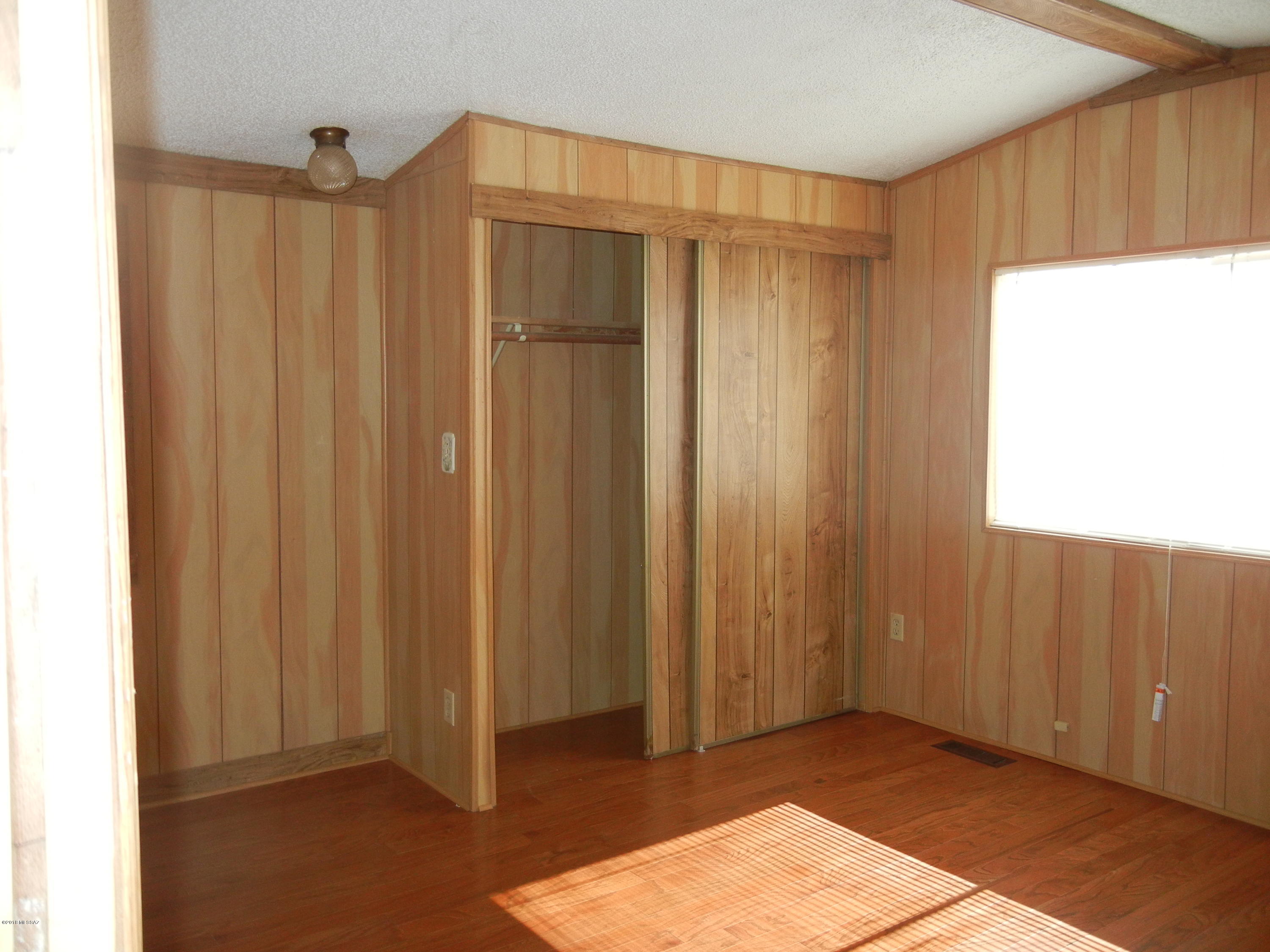 10201 N Feldman Road