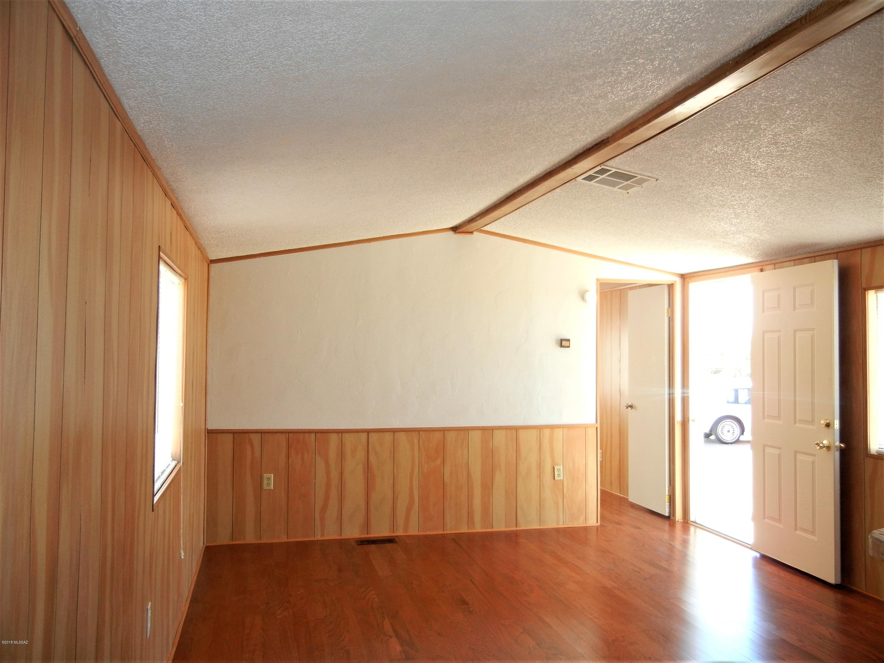 10201 N Feldman Road