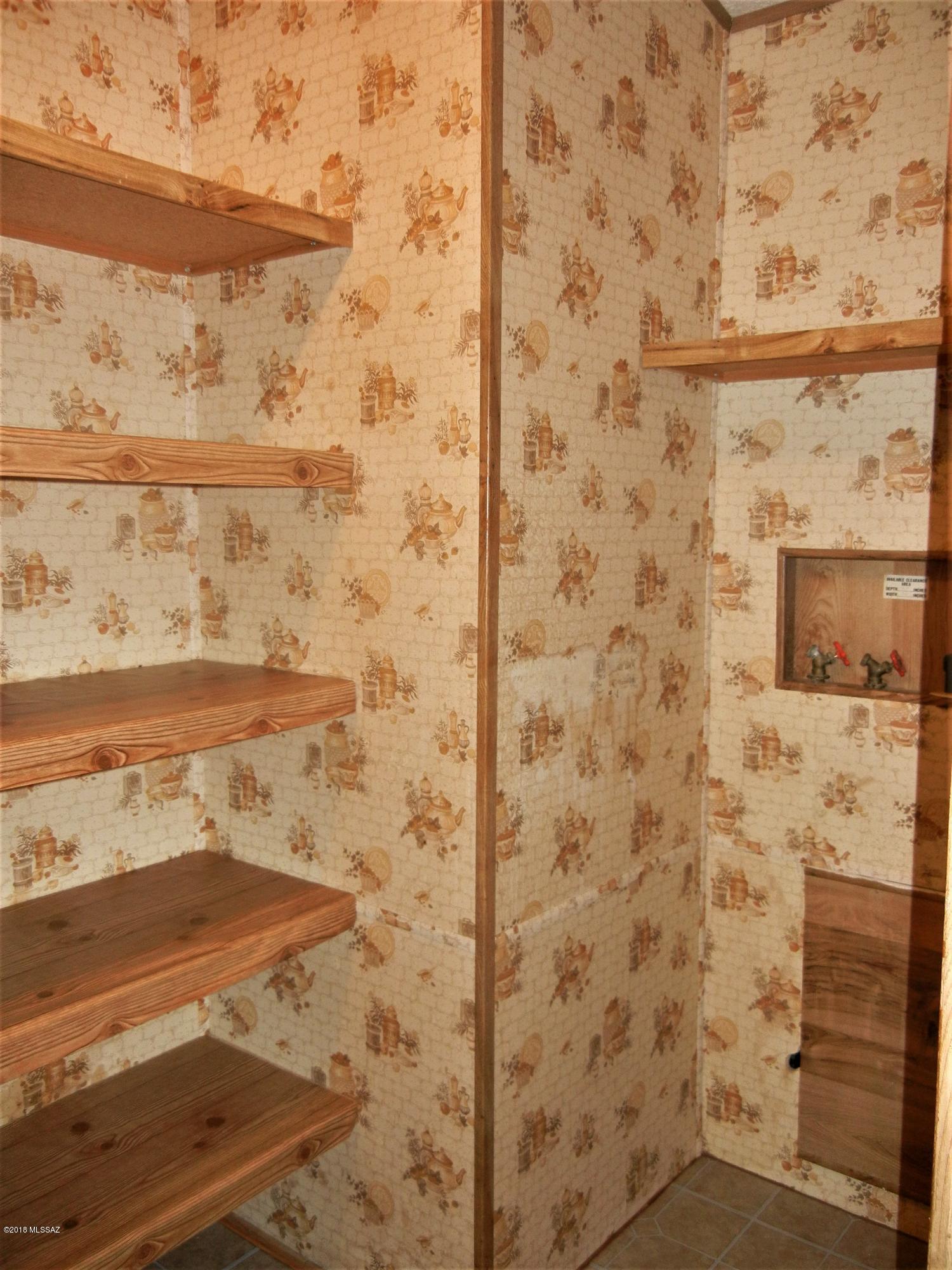 10201 N Feldman Road