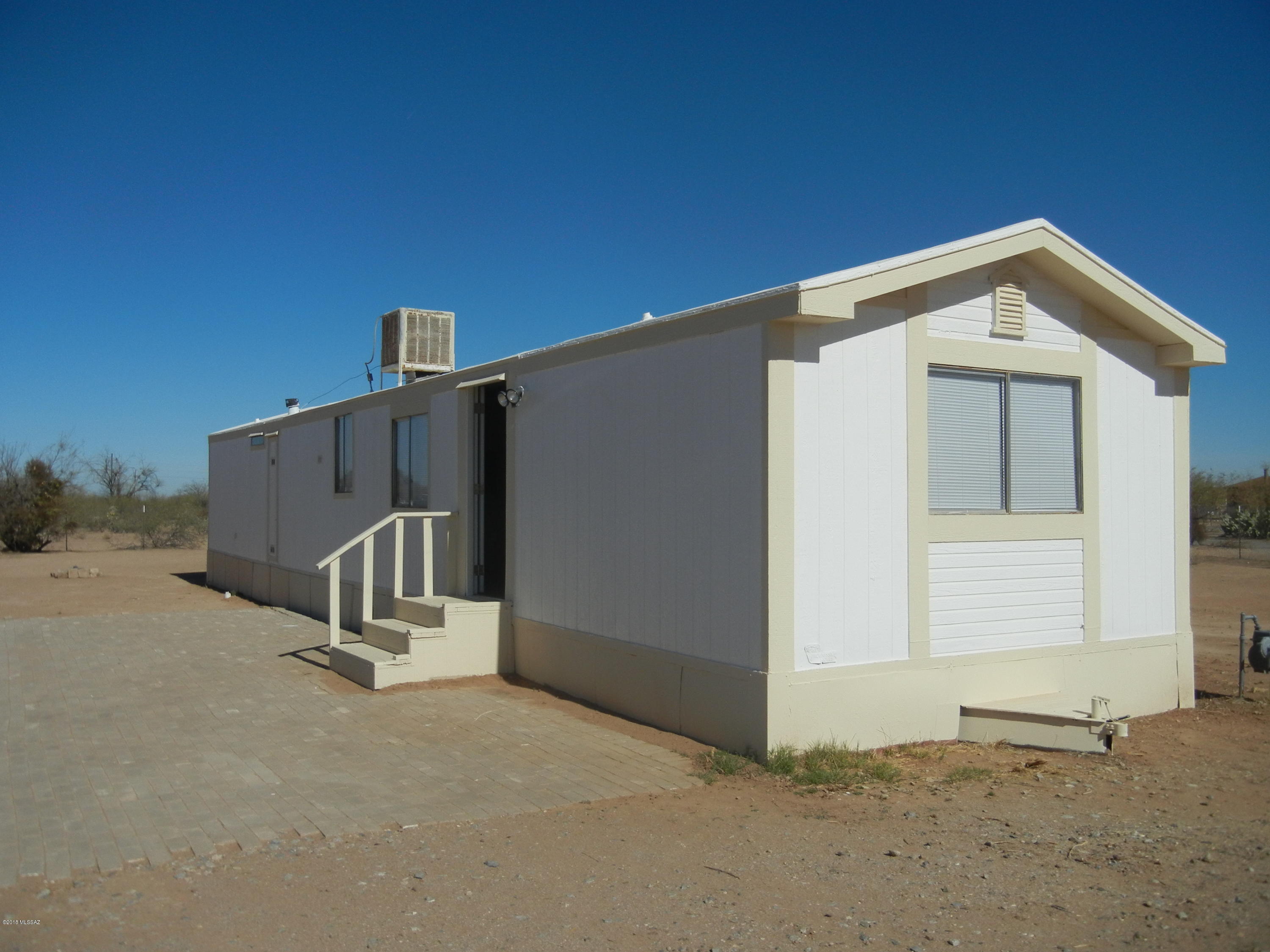 10201 N Feldman Road