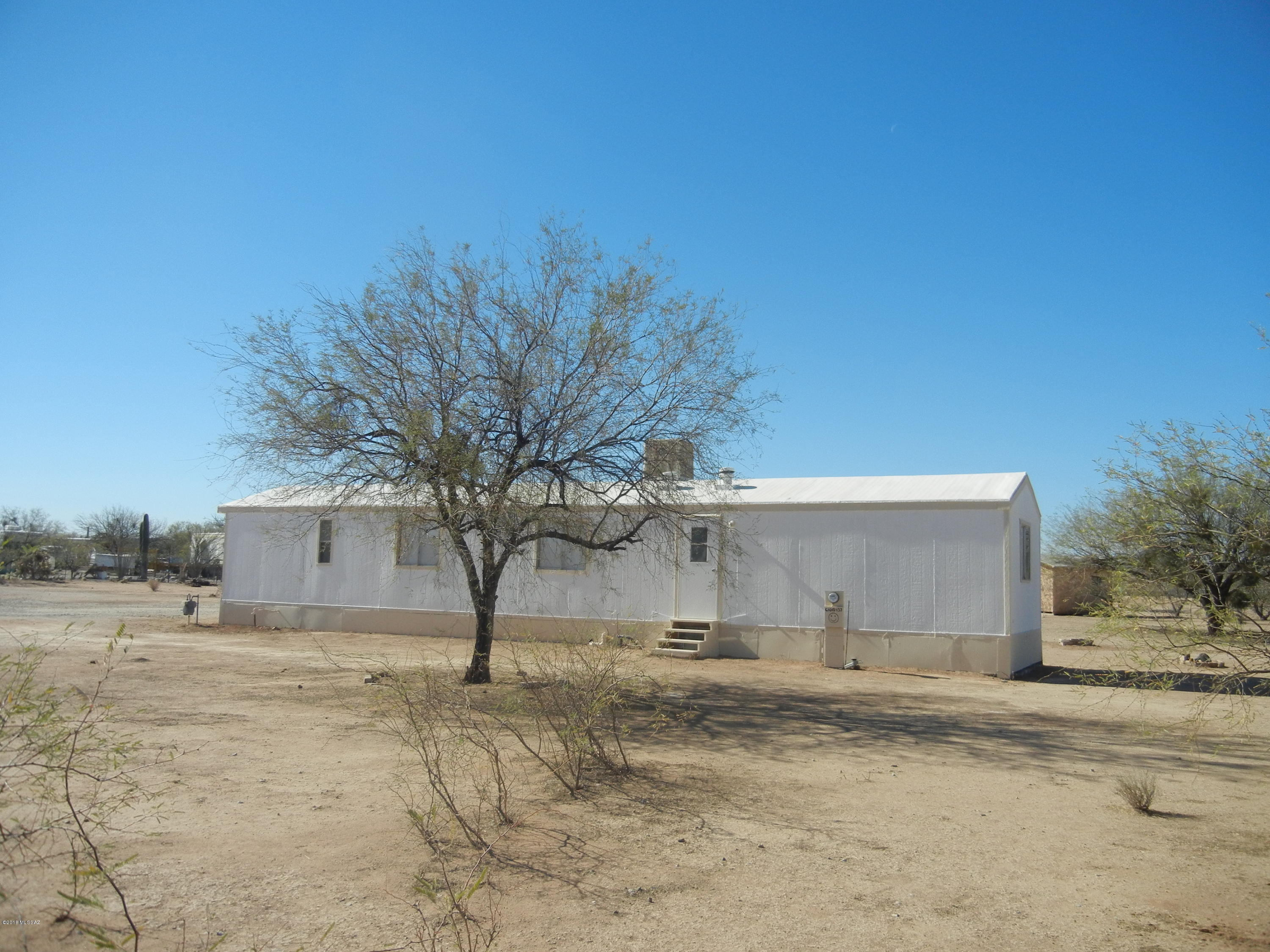 10201 N Feldman Road