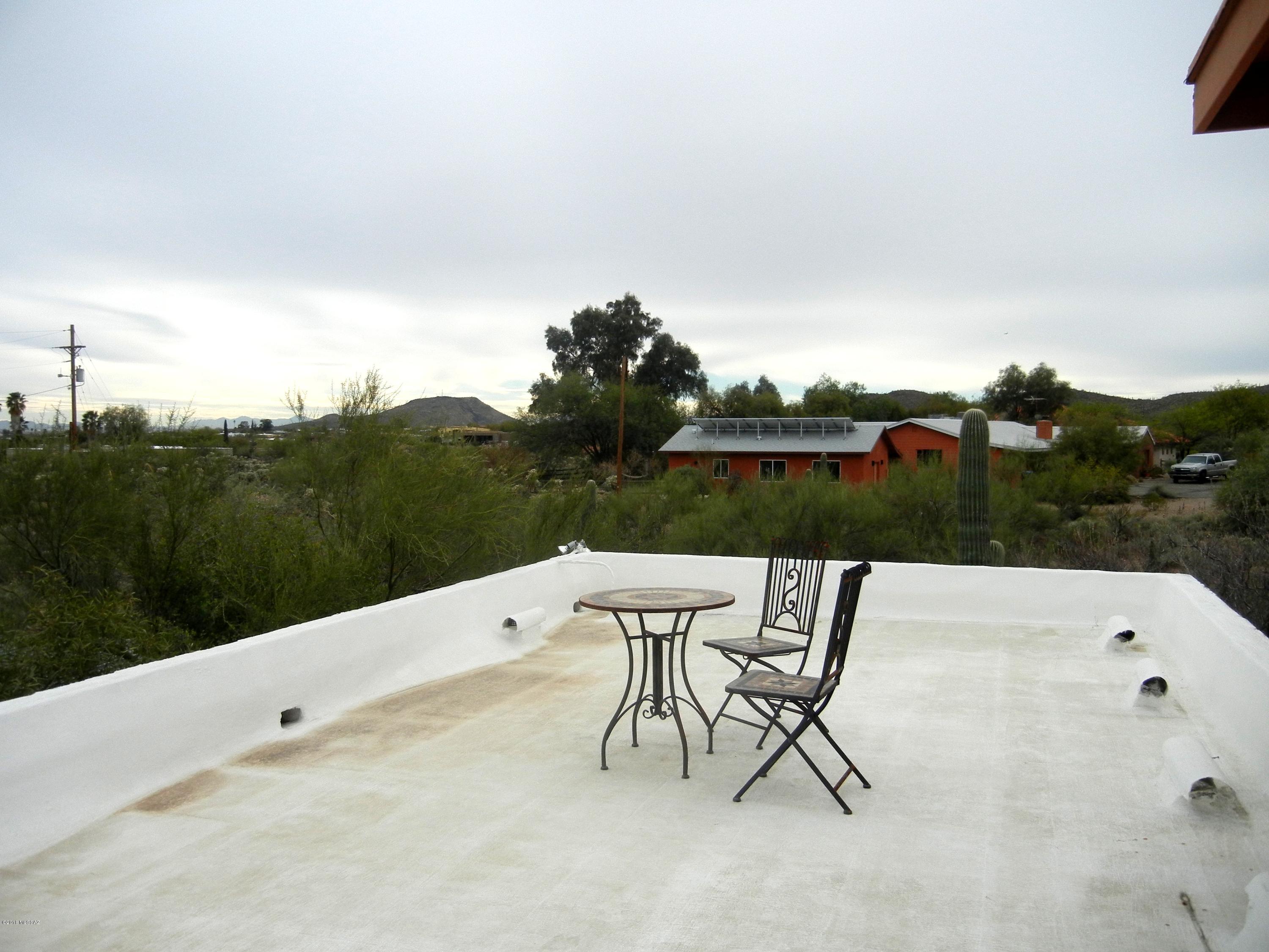 2280 N El Moraga Drive