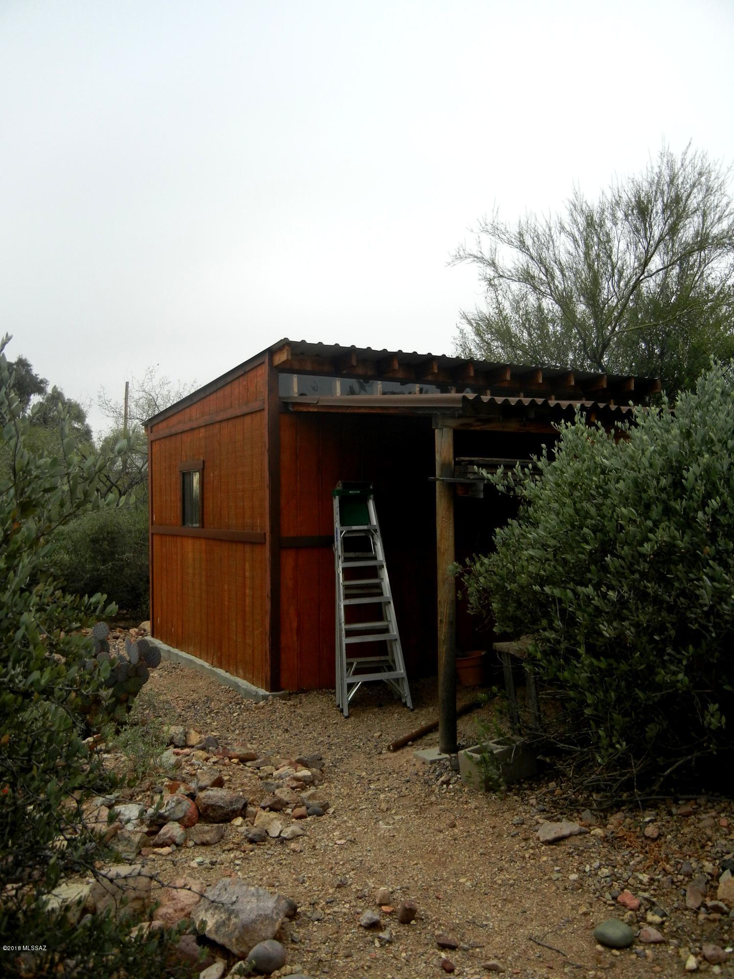 2280 N El Moraga Drive