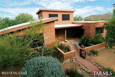 2280 N El Moraga Drive