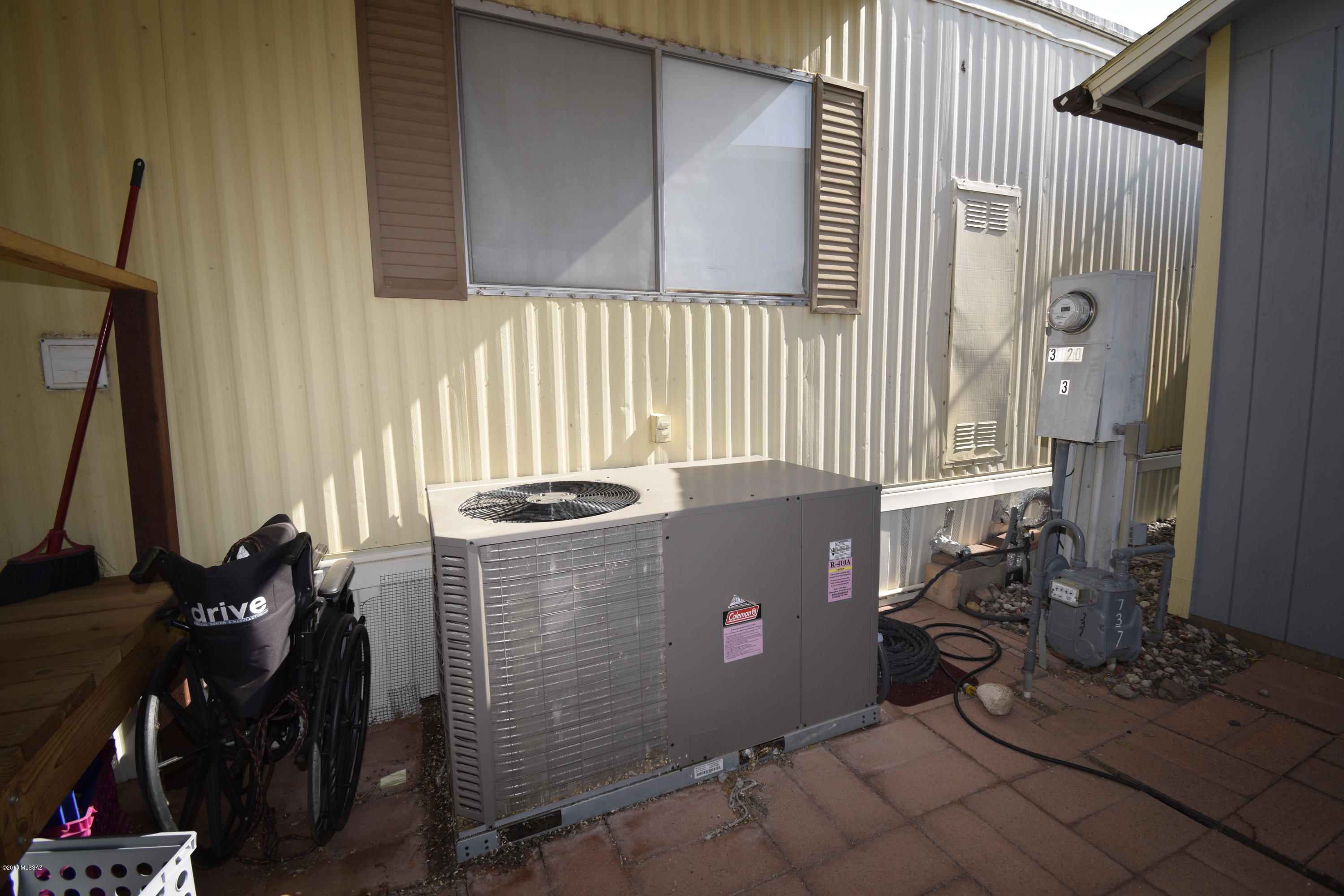 3120 W Lobo Road Unit: 3