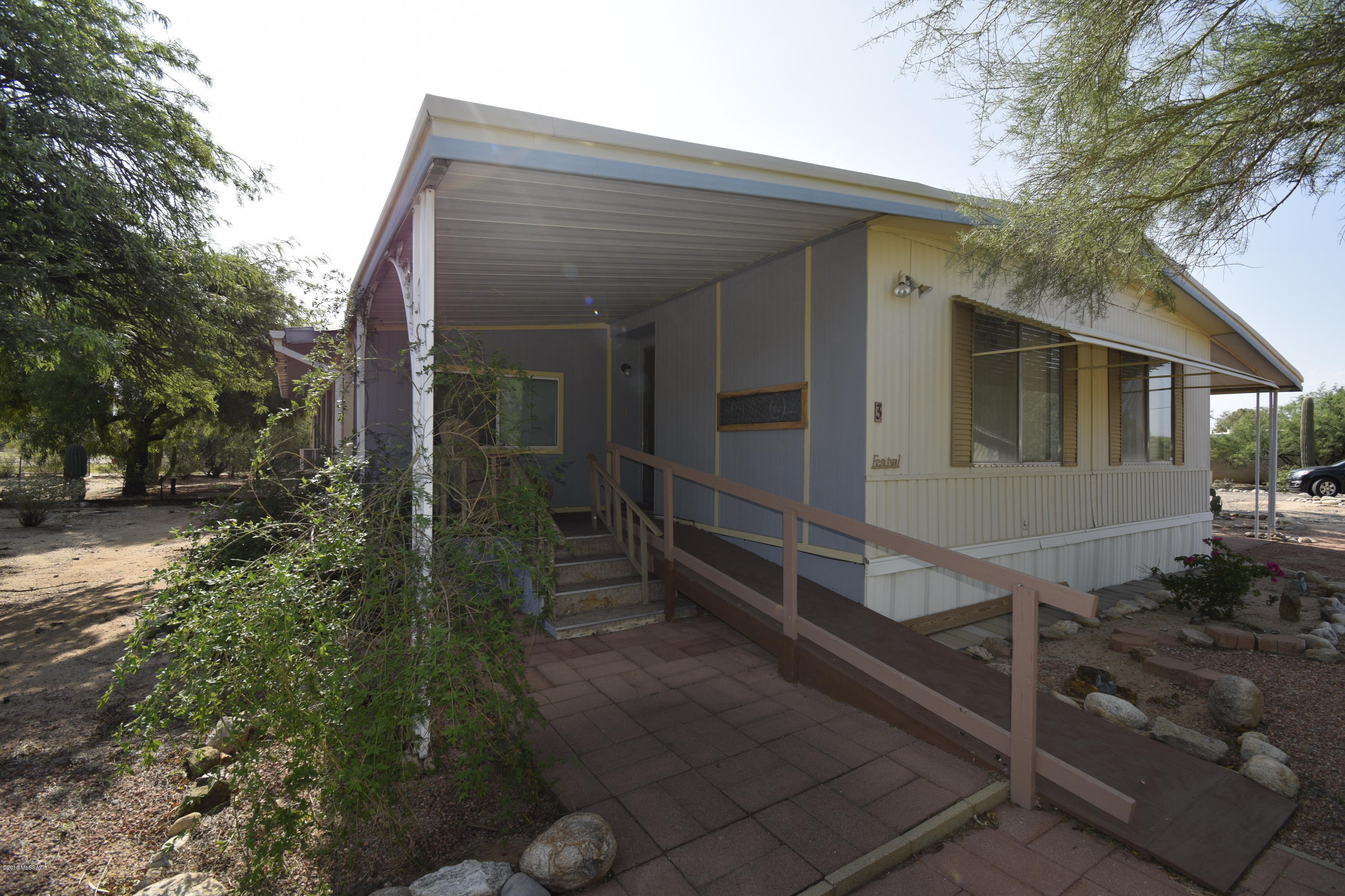 3120 W Lobo Road Unit: 3