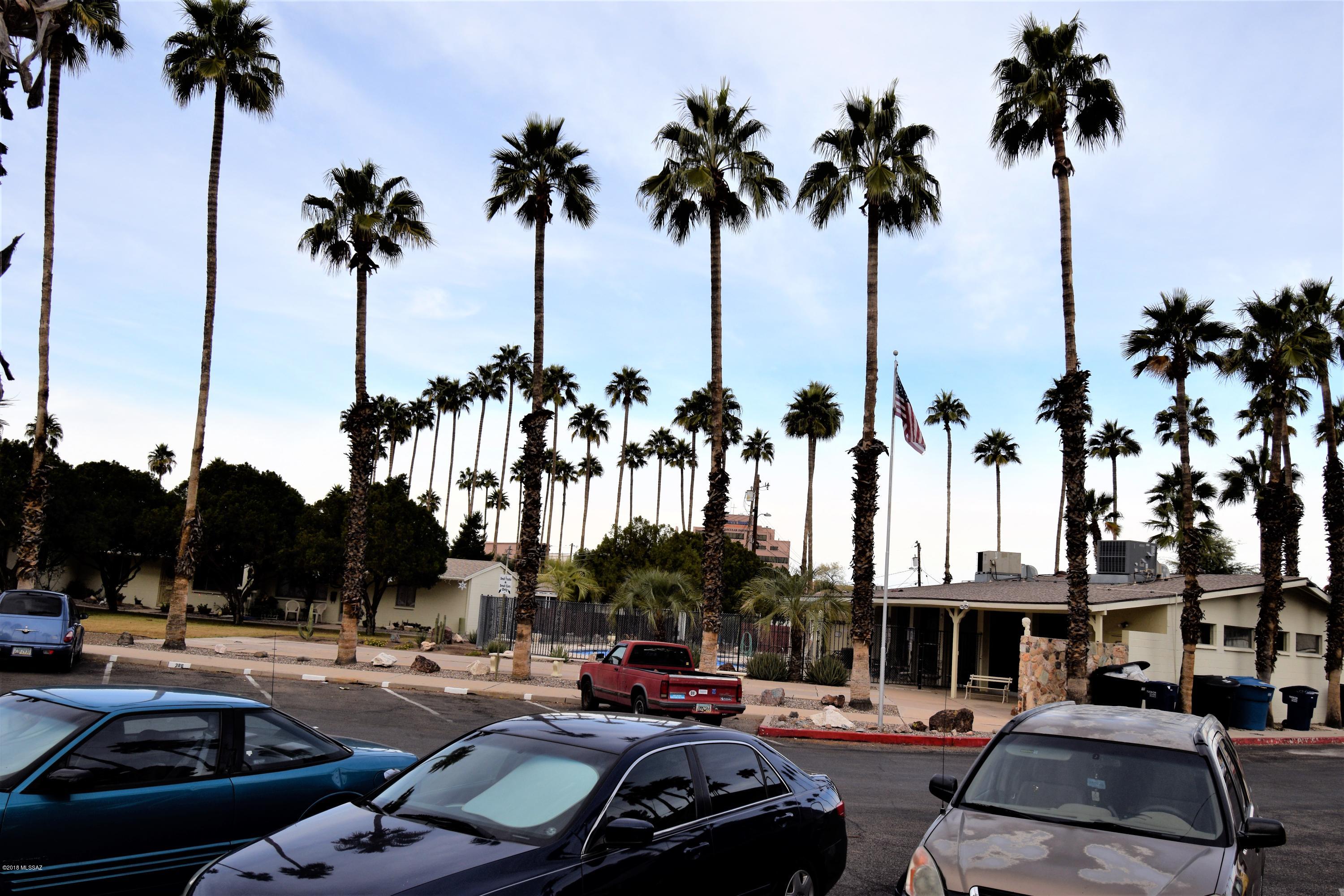 382 N Silverbell Road