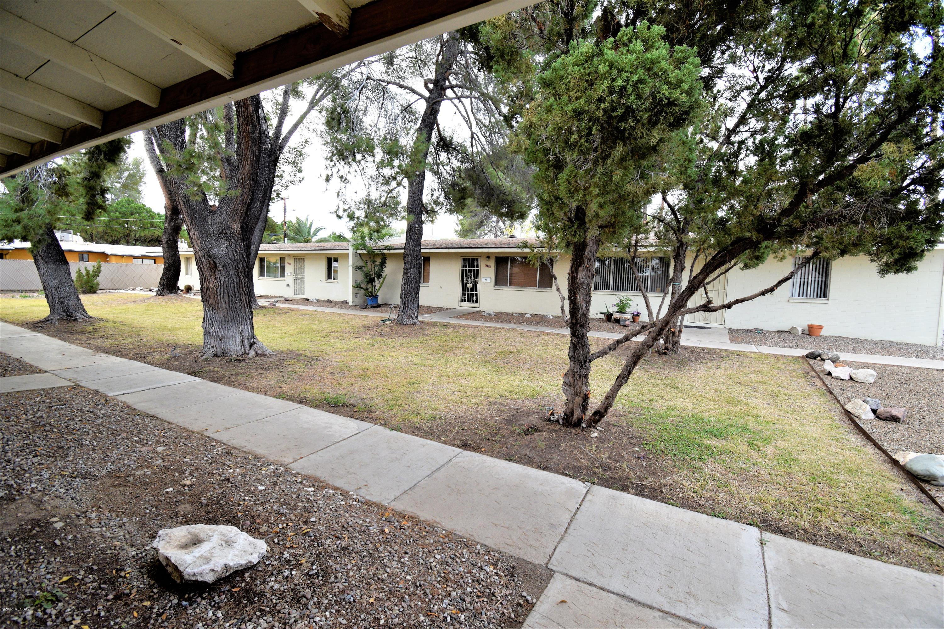 382 N Silverbell Road