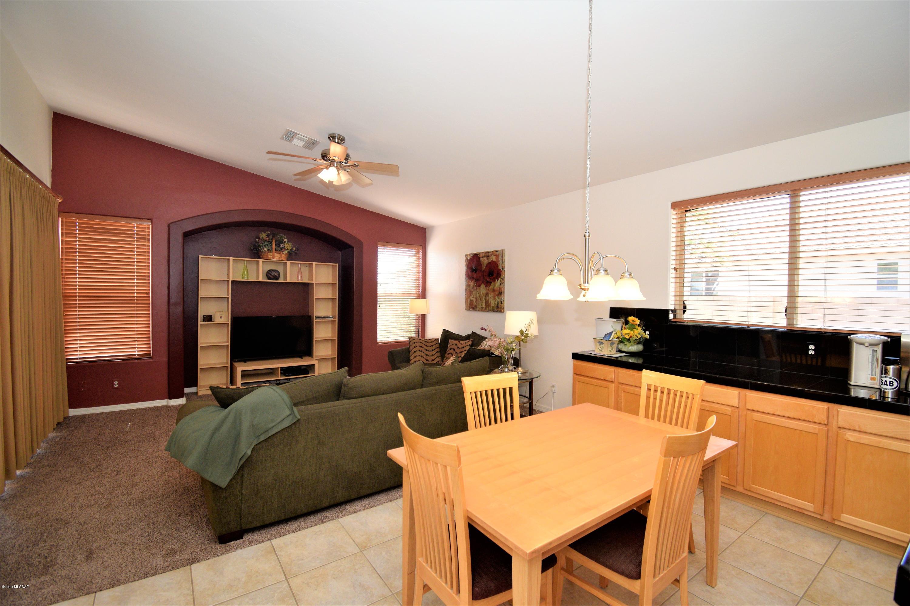 3648 N Trilby Wash Court