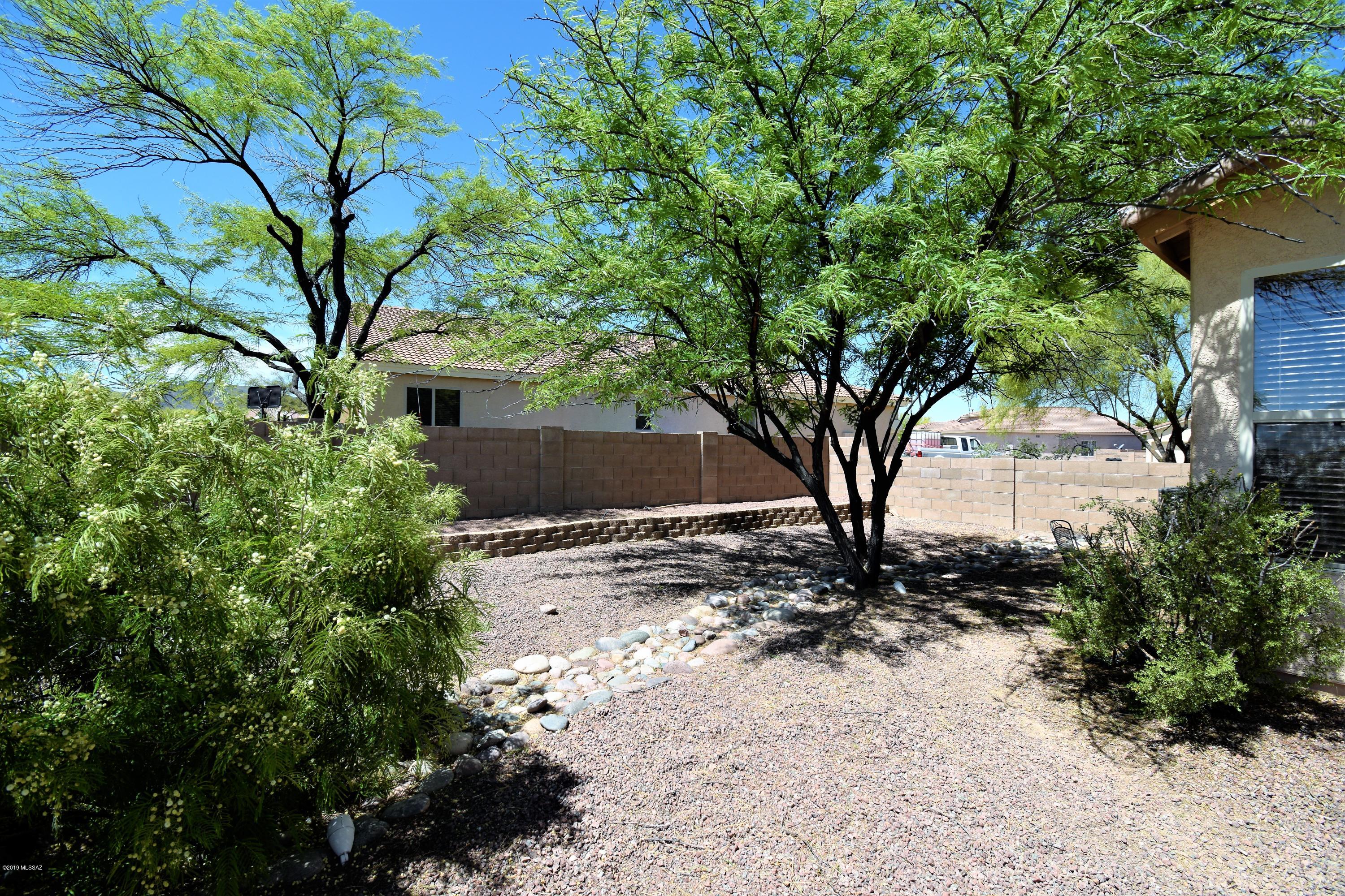 3648 N Trilby Wash Court