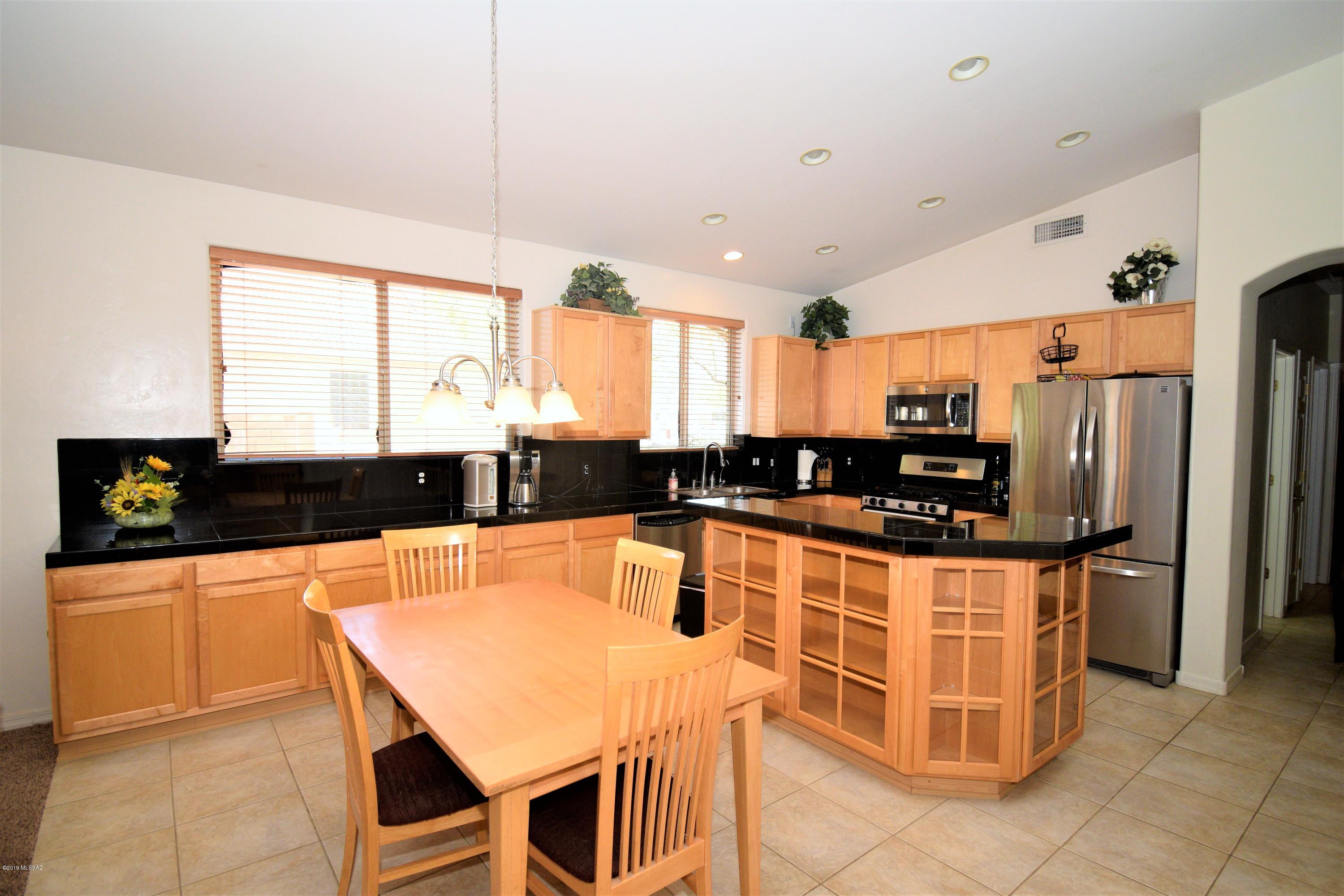 3648 N Trilby Wash Court