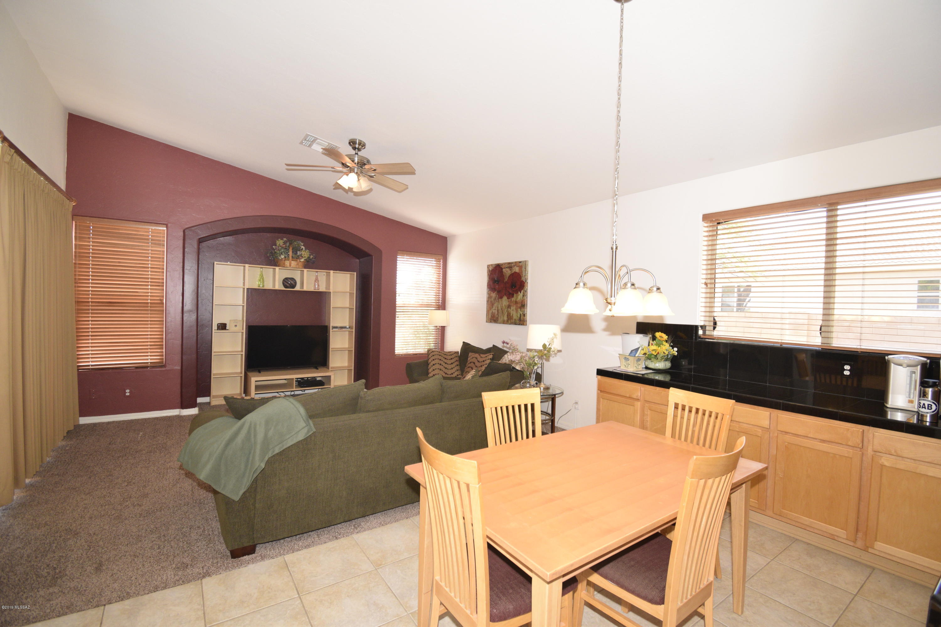 3648 N Trilby Wash Court