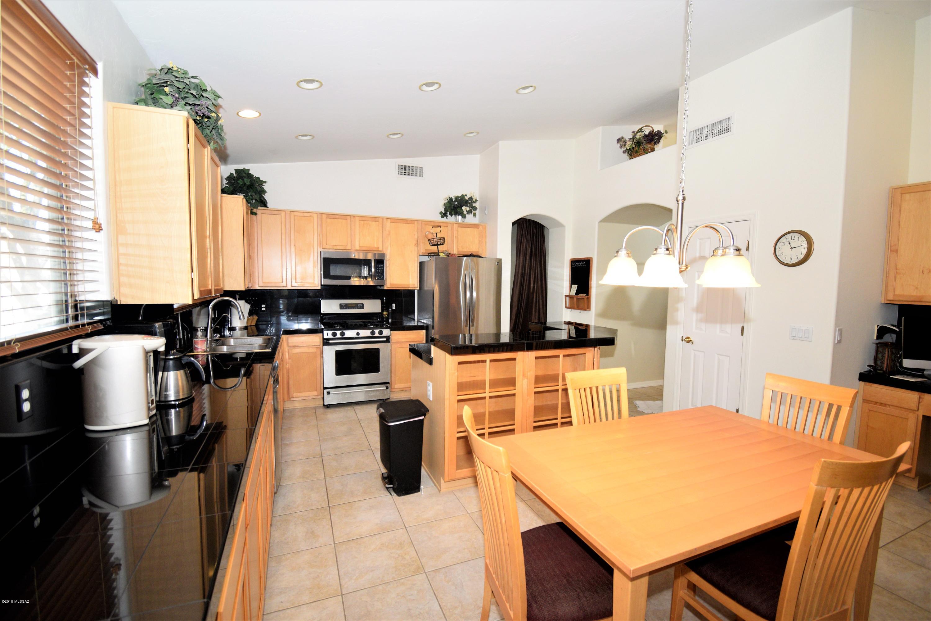 3648 N Trilby Wash Court