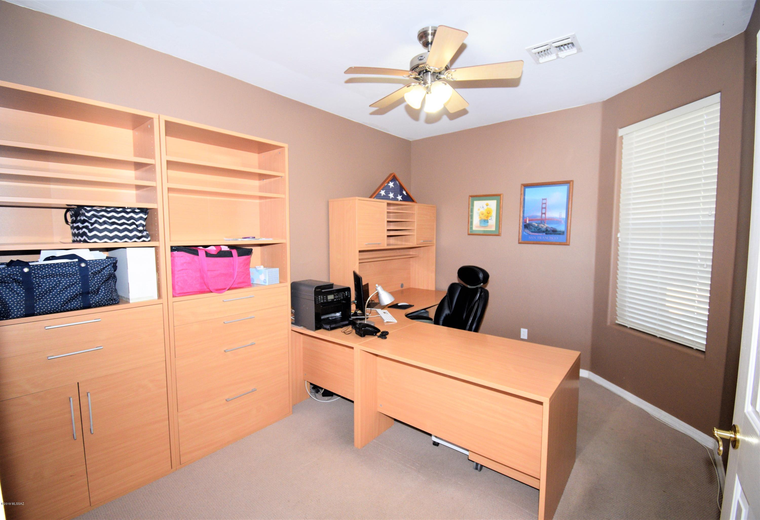 3648 N Trilby Wash Court