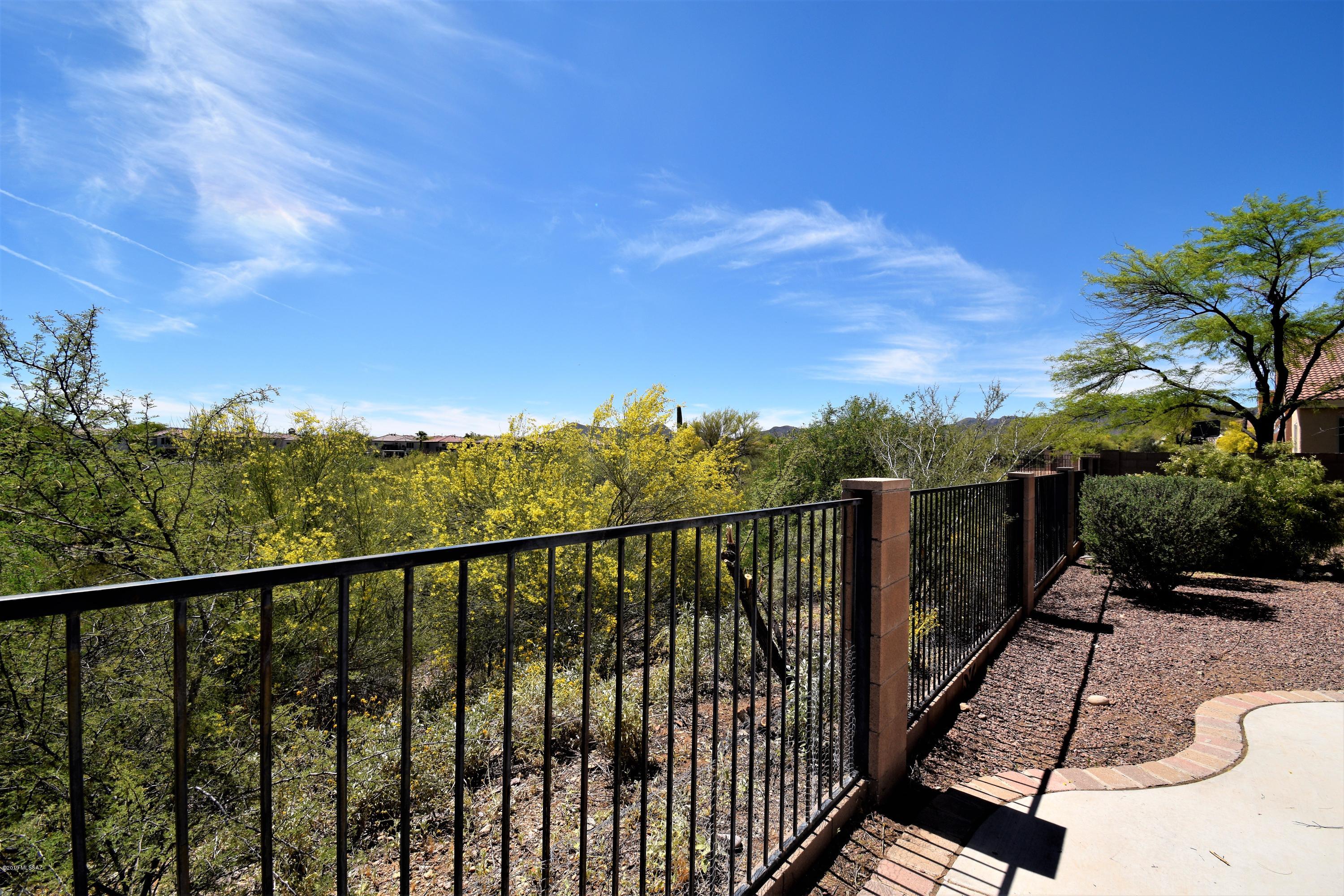 3648 N Trilby Wash Court