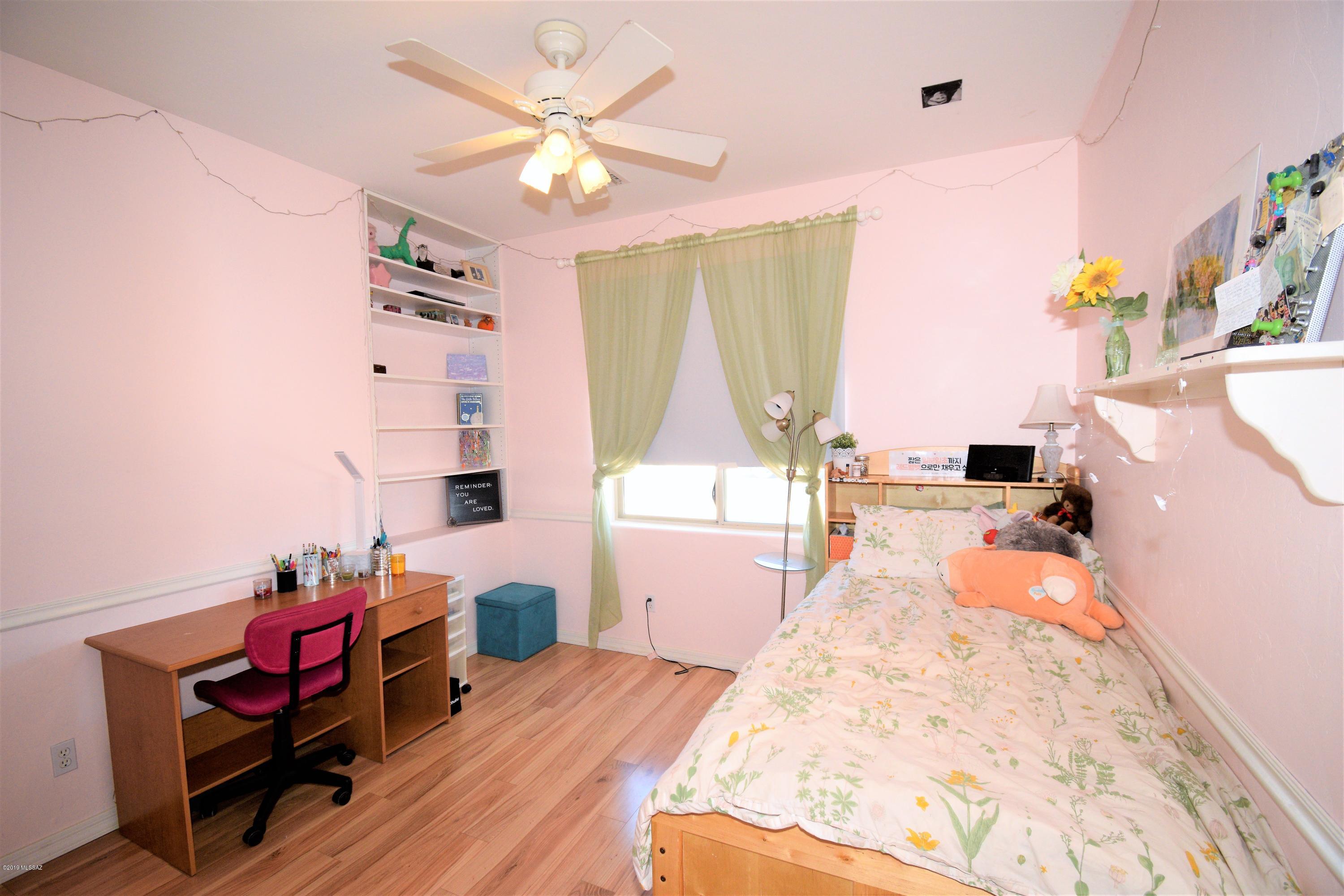 3648 N Trilby Wash Court