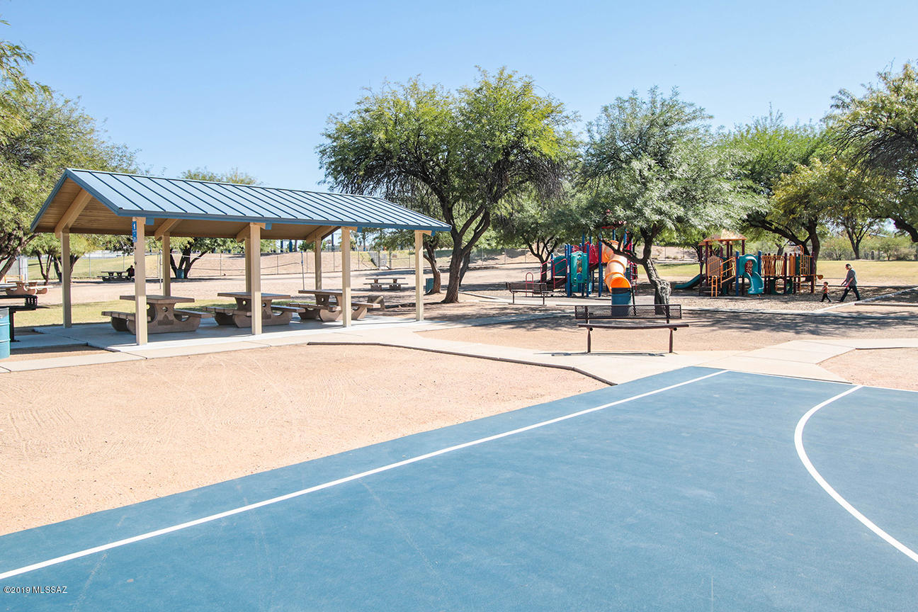 3549 W Falling Star Lane