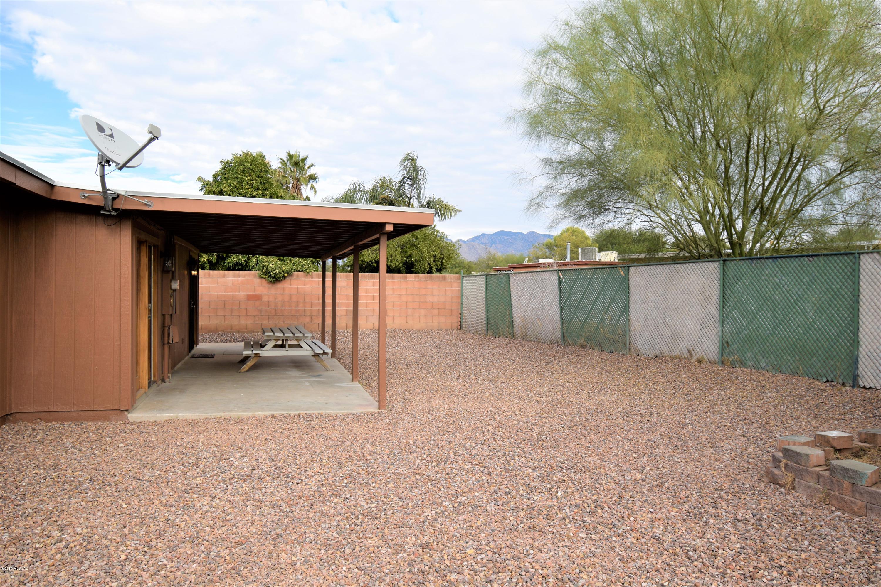 3549 W Falling Star Lane